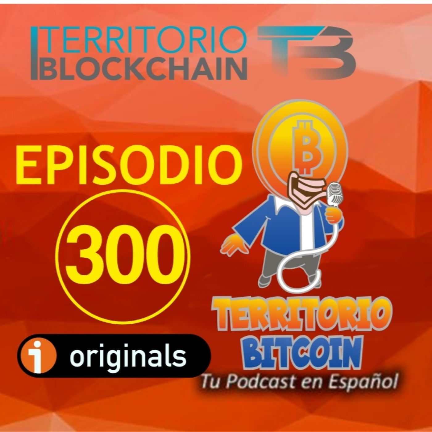 TERRITORIO BITCOIN EL PODCAST