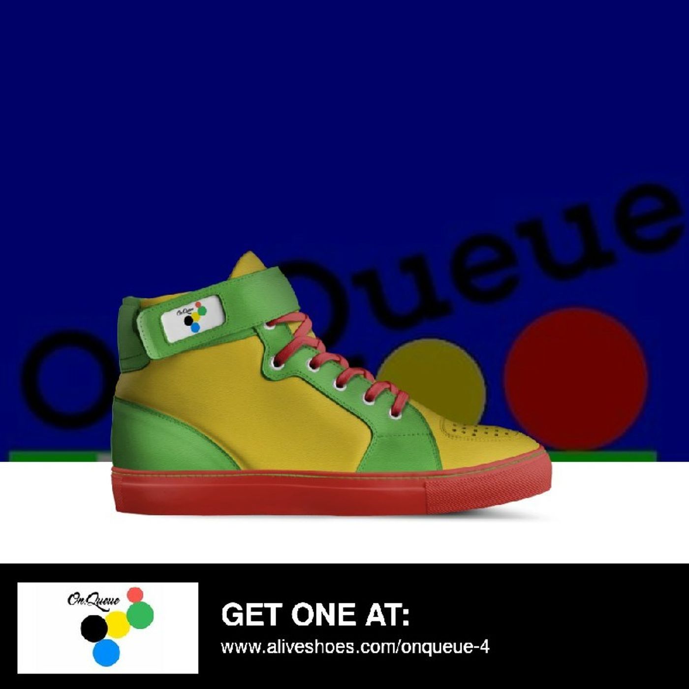 Episode 5 - Quincy Thatman Byrd Show episode artwork