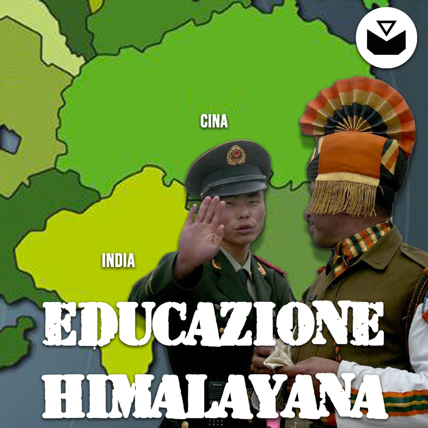 Il Covo di Charrington