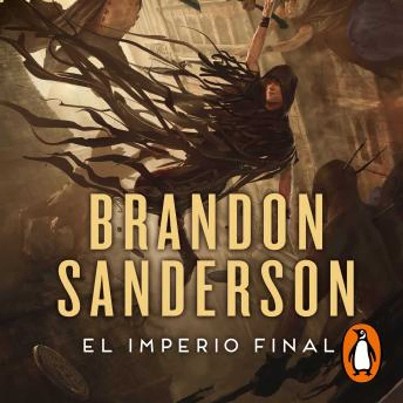 Get Top Full Audiobooks in Science Fiction & Fantasy, Apocalyptic & Dystopian