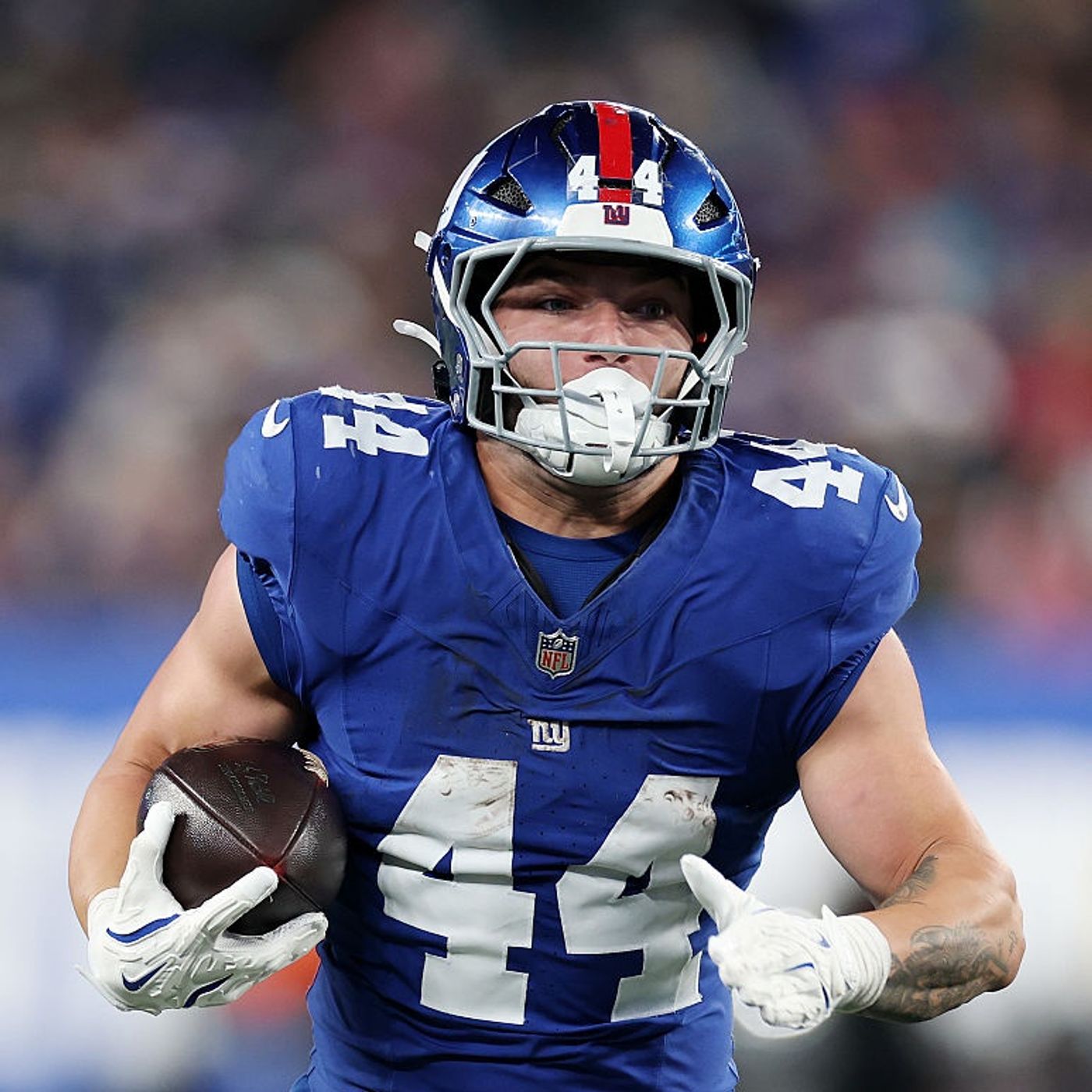 Dr Roto Joins With His Week #6 Predictions
