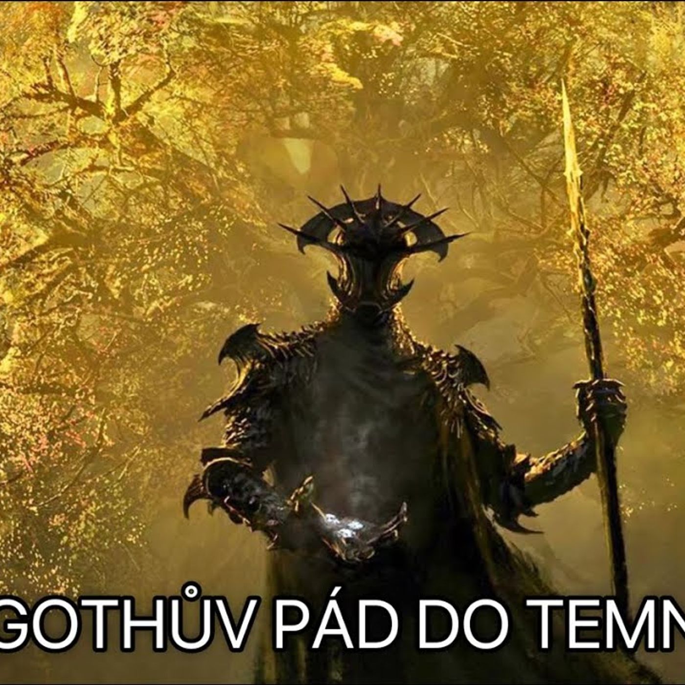 Tolkienova spiritualita: Příběh o Morgothovi a Slunci episode artwork