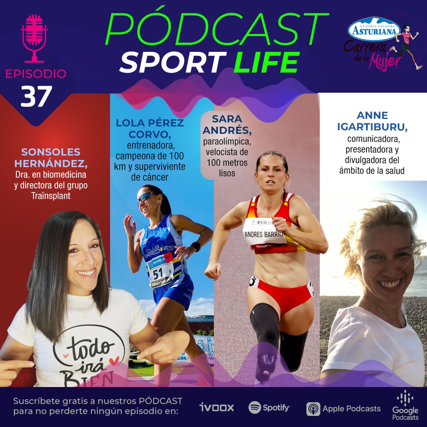 Sport Life