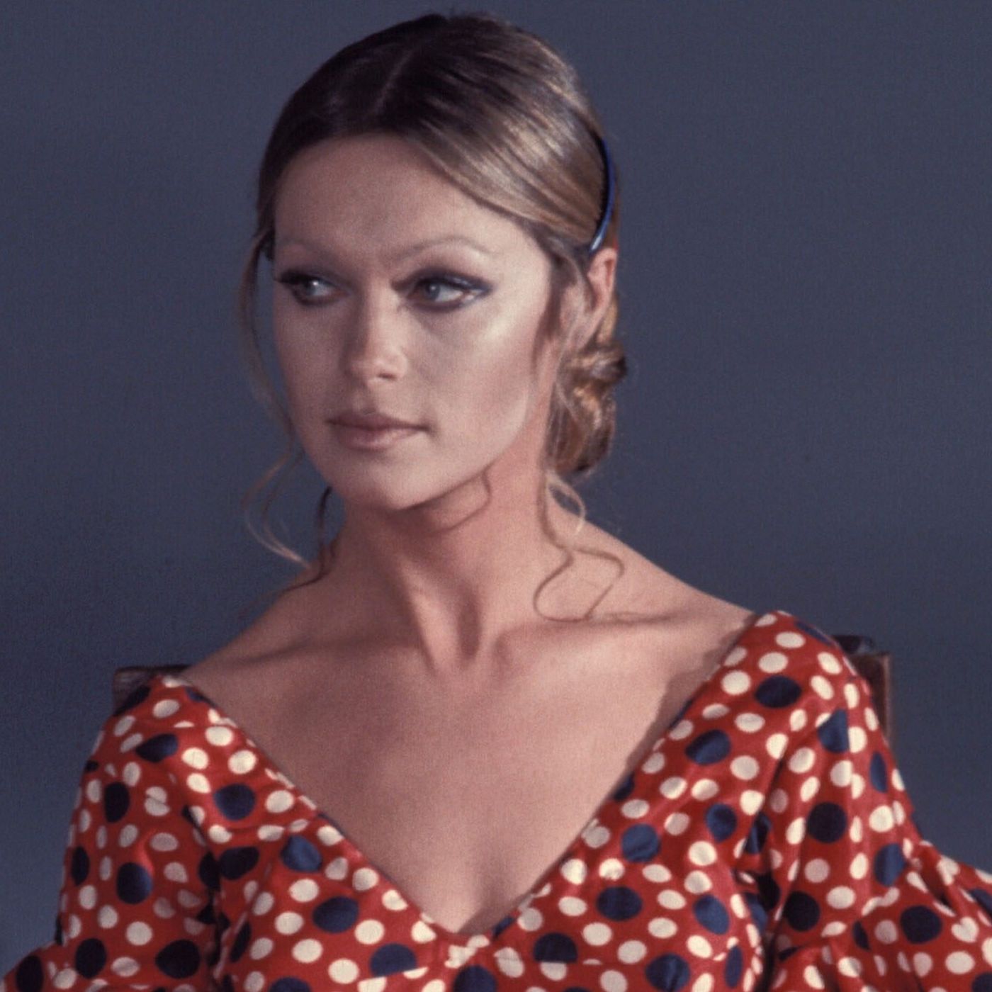 Do-Re-Film: Las canciones del cine musical de Marisol 40 años después de su retirada