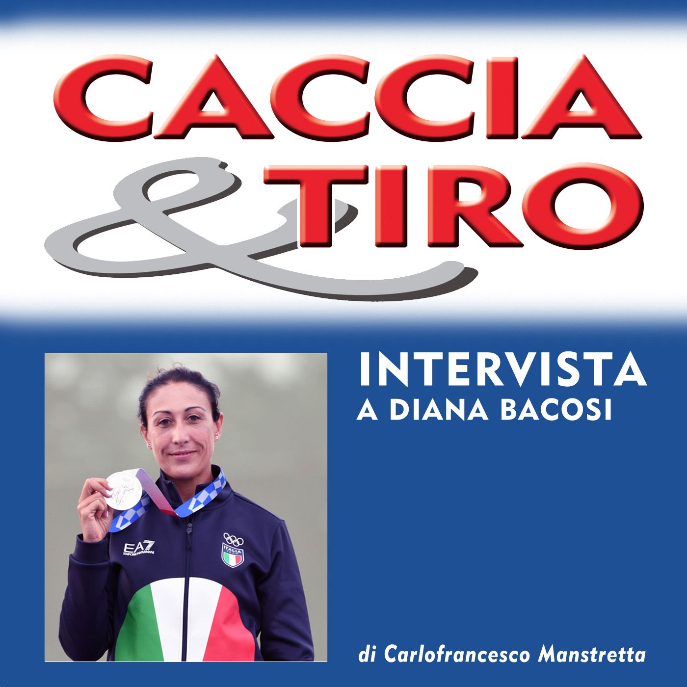 TIRO. L\'INTERVISTA