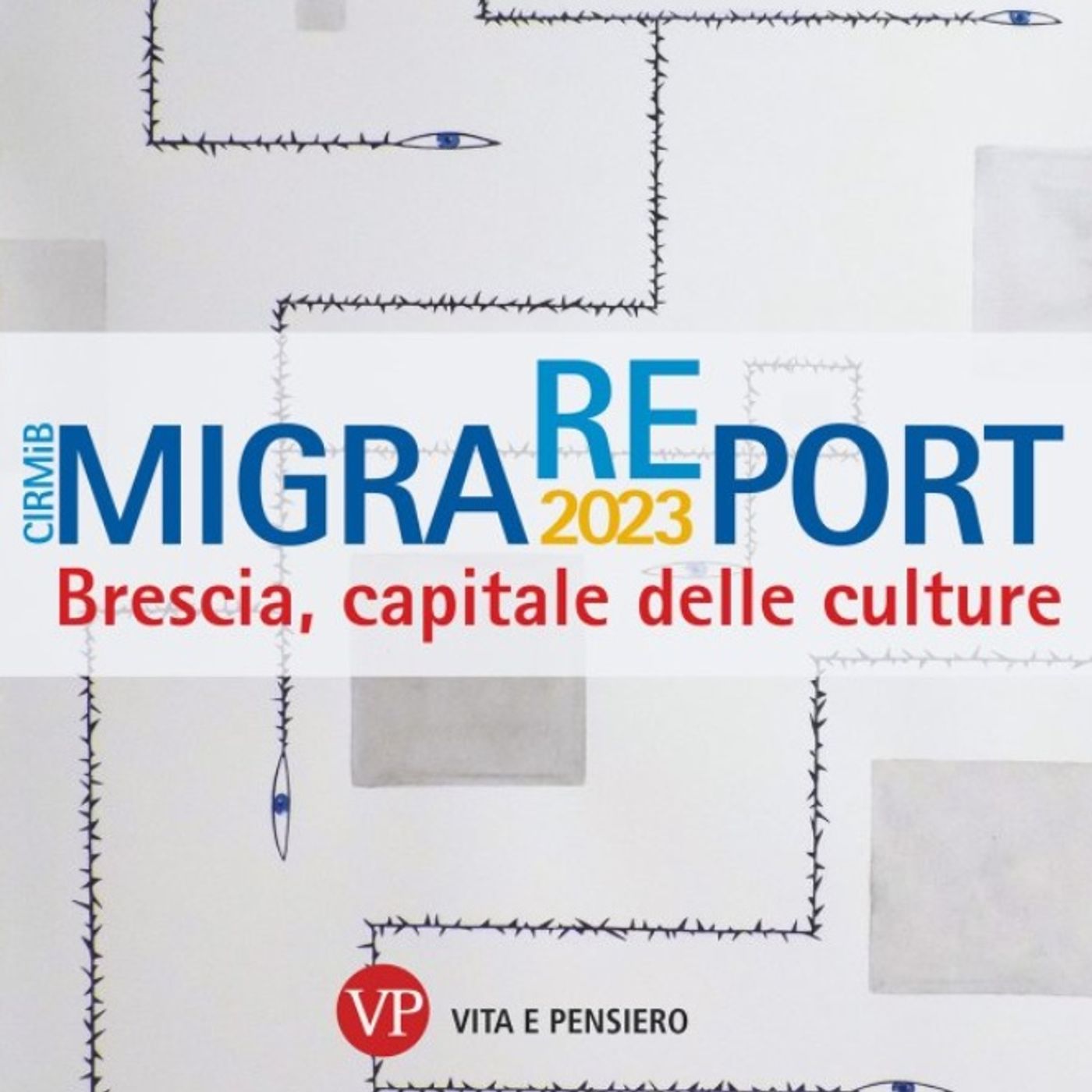 MigraREport 2023, il fenomeno dell'immigrazione nel territorio bresciano: intervista a Maddalena Colombo  -  23 dicembre 2023 episode artwork