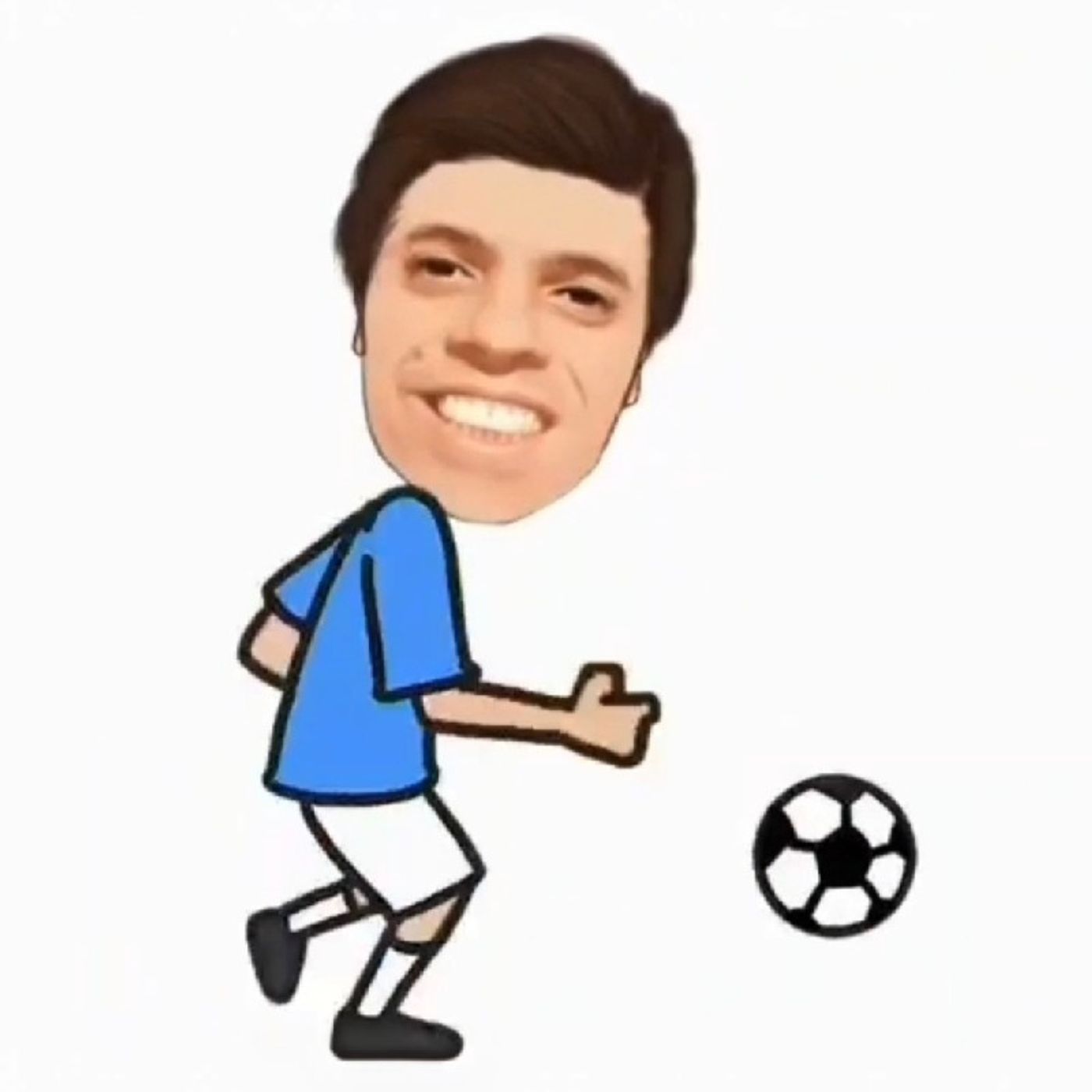 Filipill 780: Futebol e mais - 19.Jul.2026 episode artwork