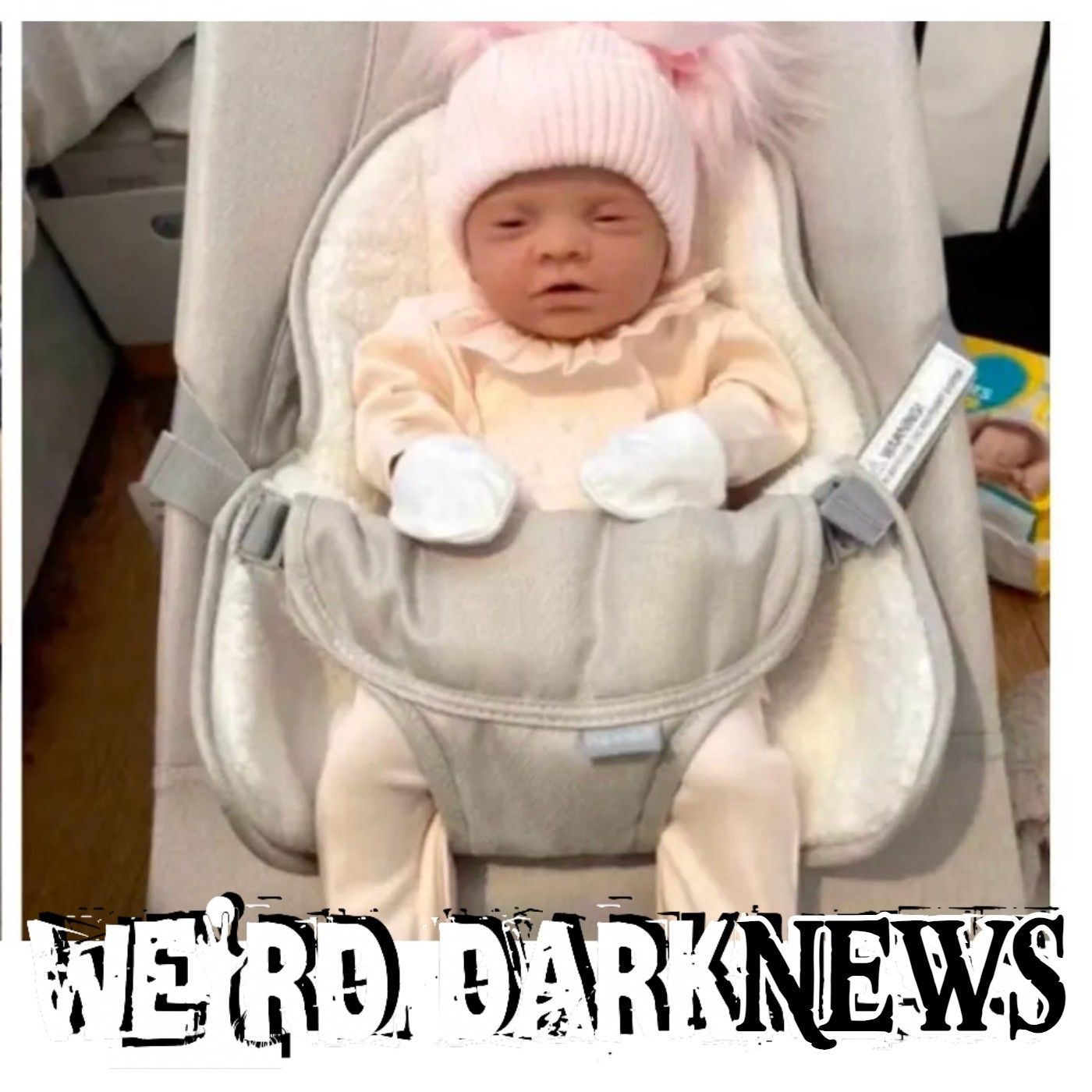 She Faked a Pregnancy with a Reborn Doll – Then It Got Worse