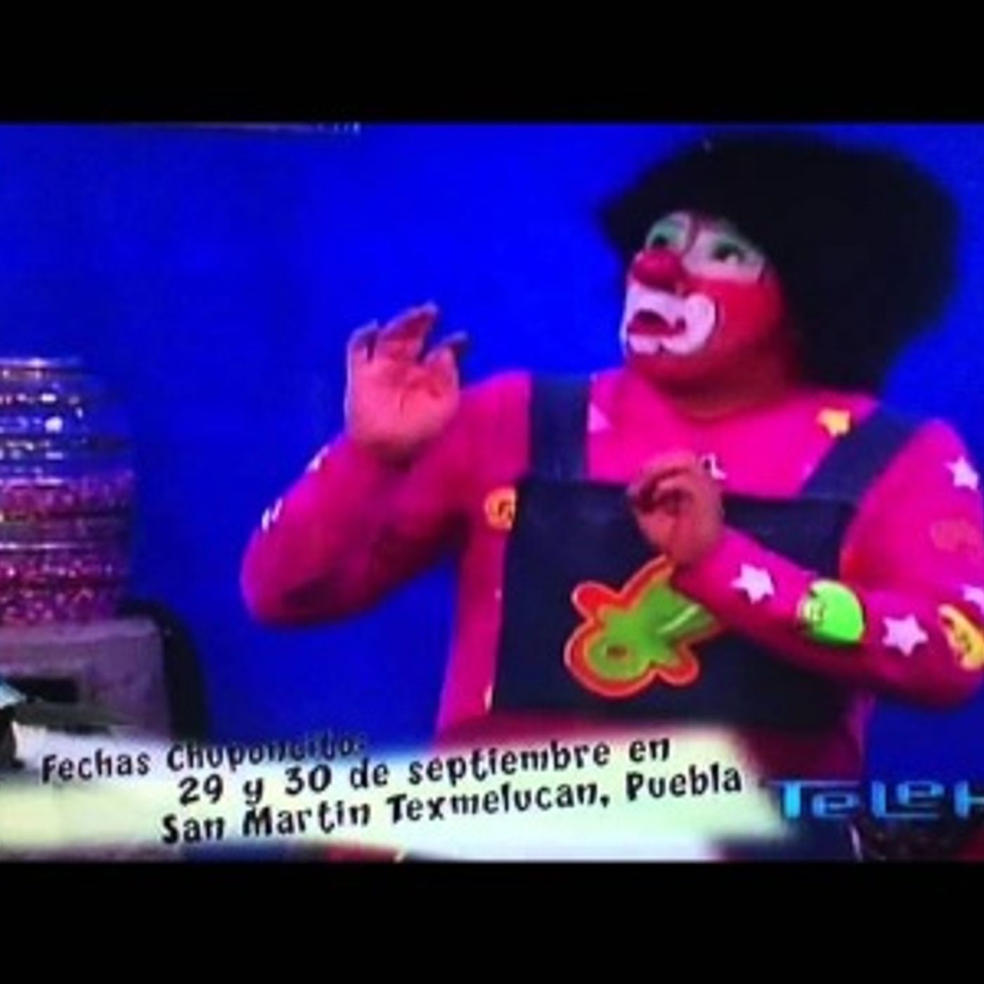 CHISTES CORTOS