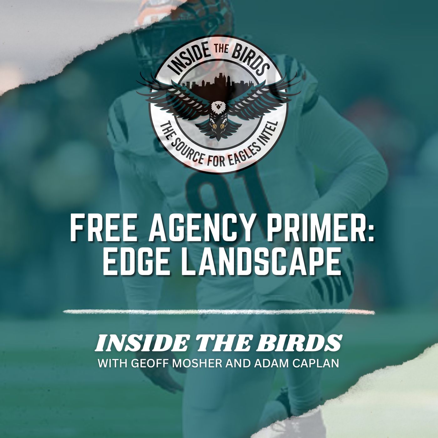 NFL Free Agency Primer: Jaelen Phillips Is One Of Very Few Upper Echelon Edges In Free Agency