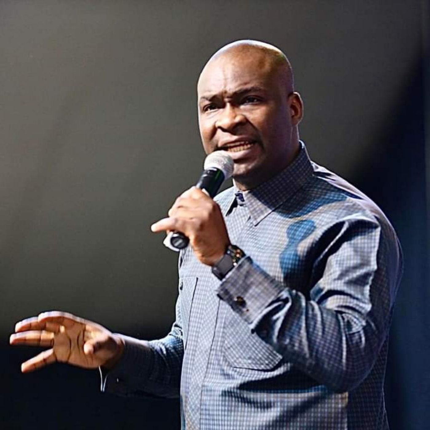 The Path to Spiritual Progress Koinonia (3)