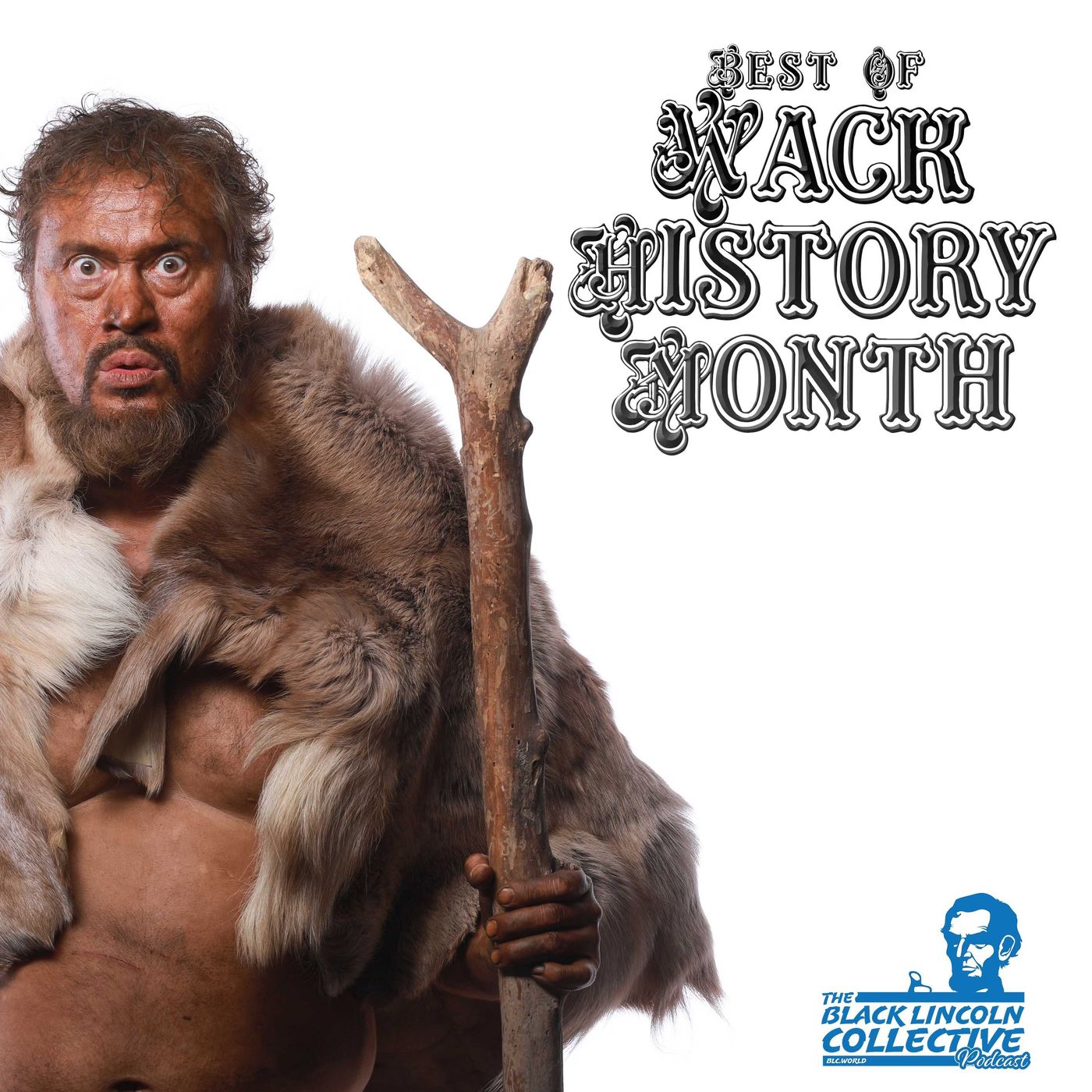 Black Lincoln Collective Podcast