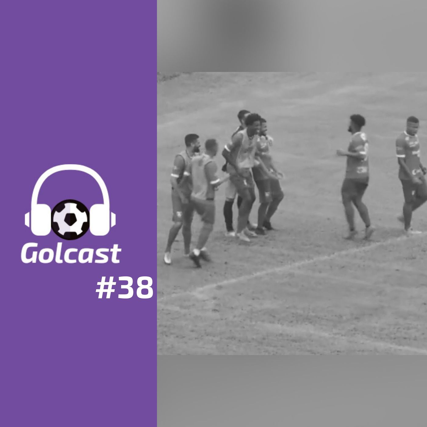 Golcast