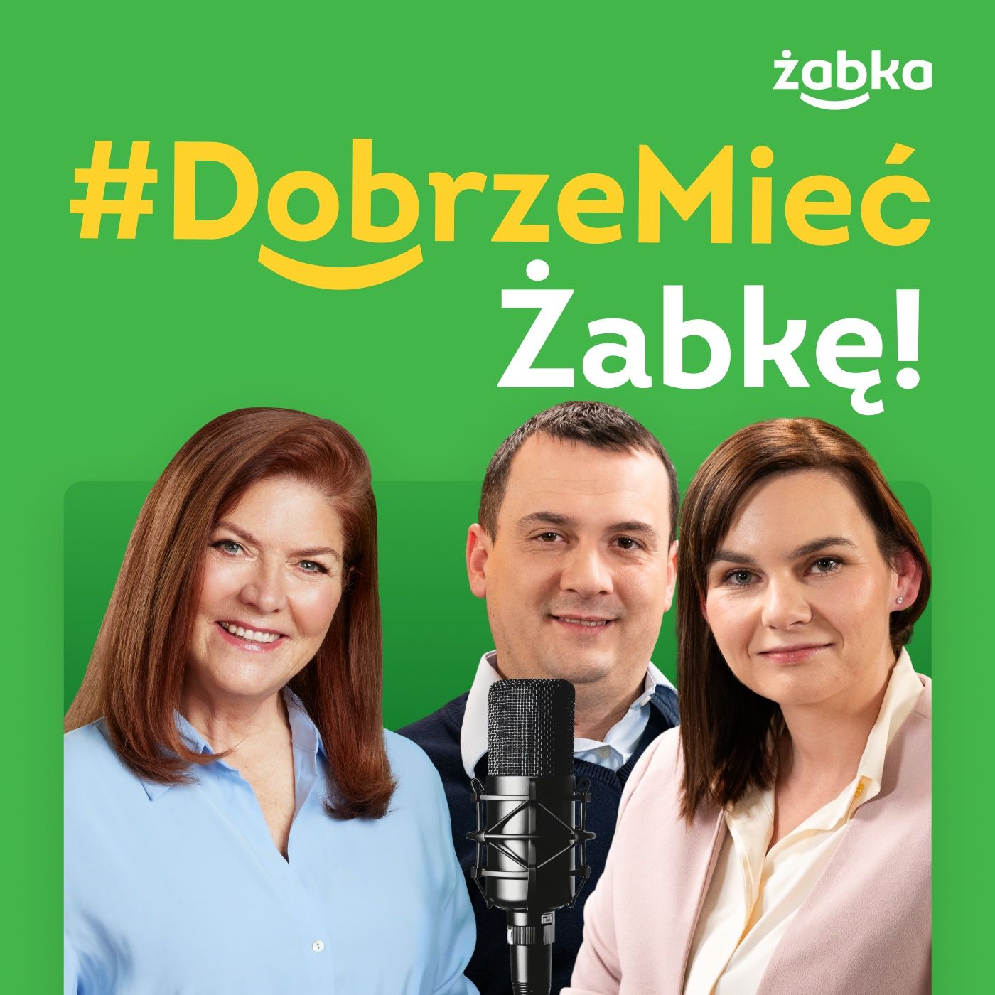 #DobrzeMieć męża, który testuje twoje pomysły-Natalia i Radek w rozmowie z Katarzyną Dowbor o równowadze w życiu episode artwork