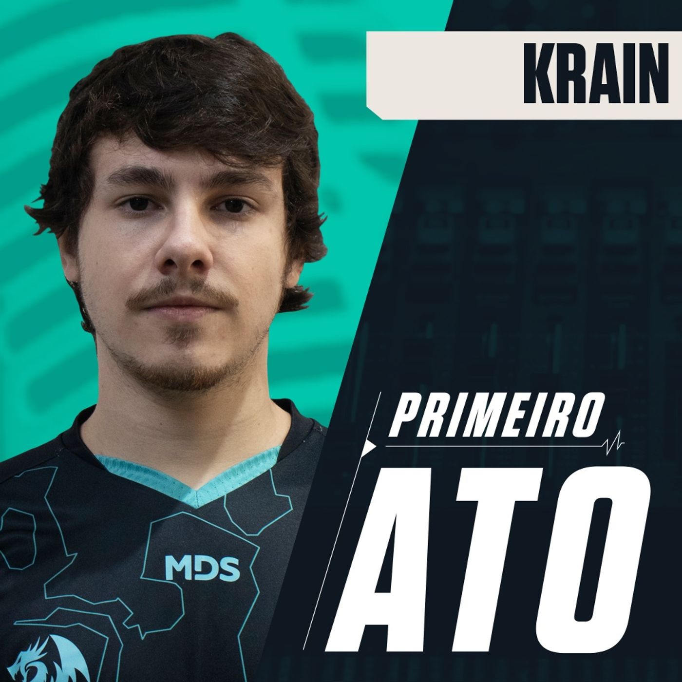 Revelando Área