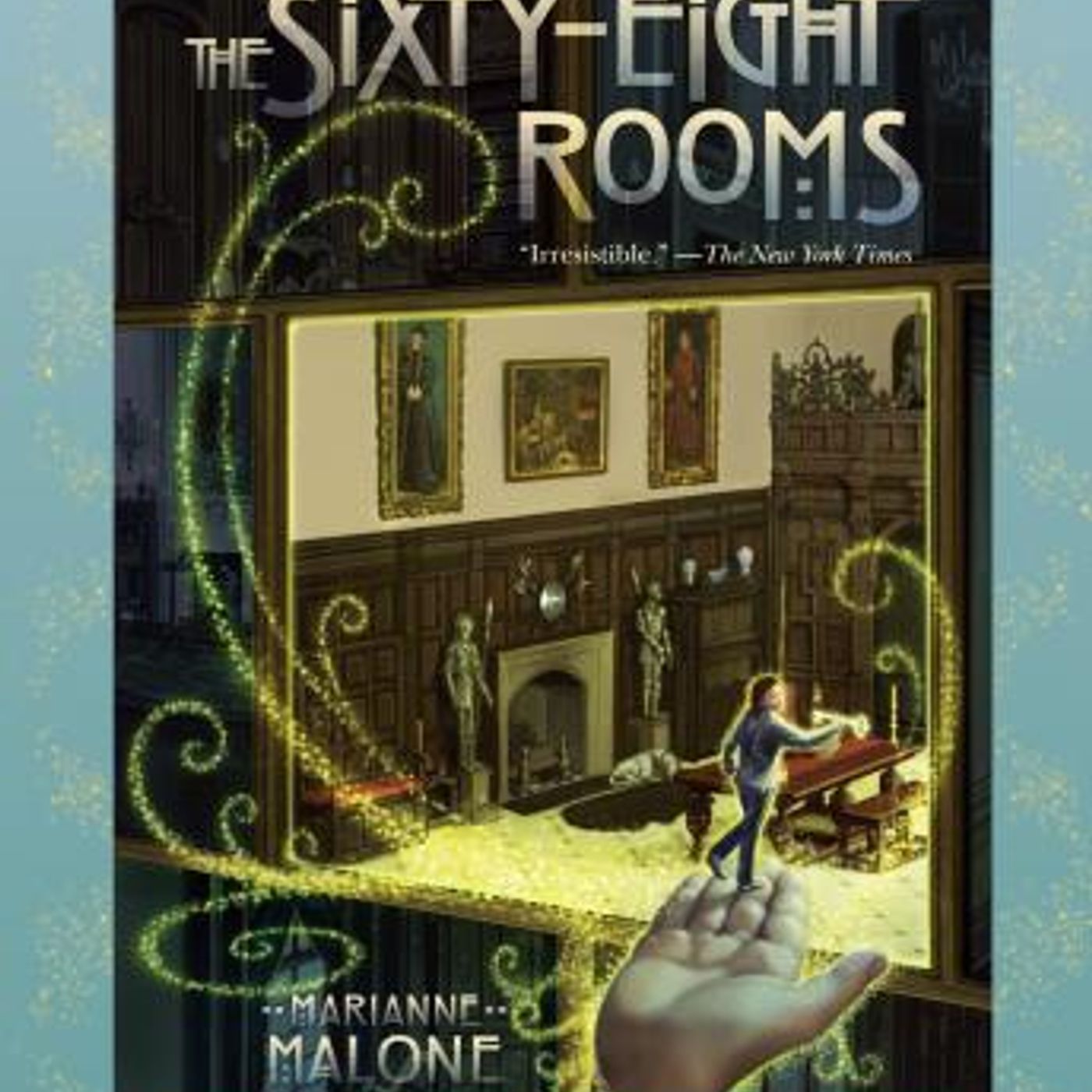 Find Best-Selling Full Audiobooks in Kids, Mystery & Fantasy