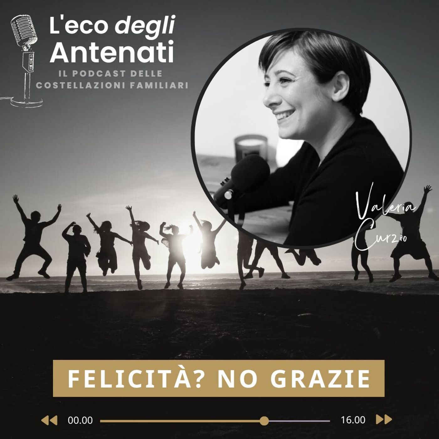 L\'eco degli Antenati