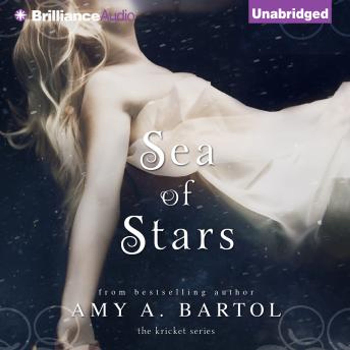 Listen to Trending Full Audiobooks in Romance, Romantasy