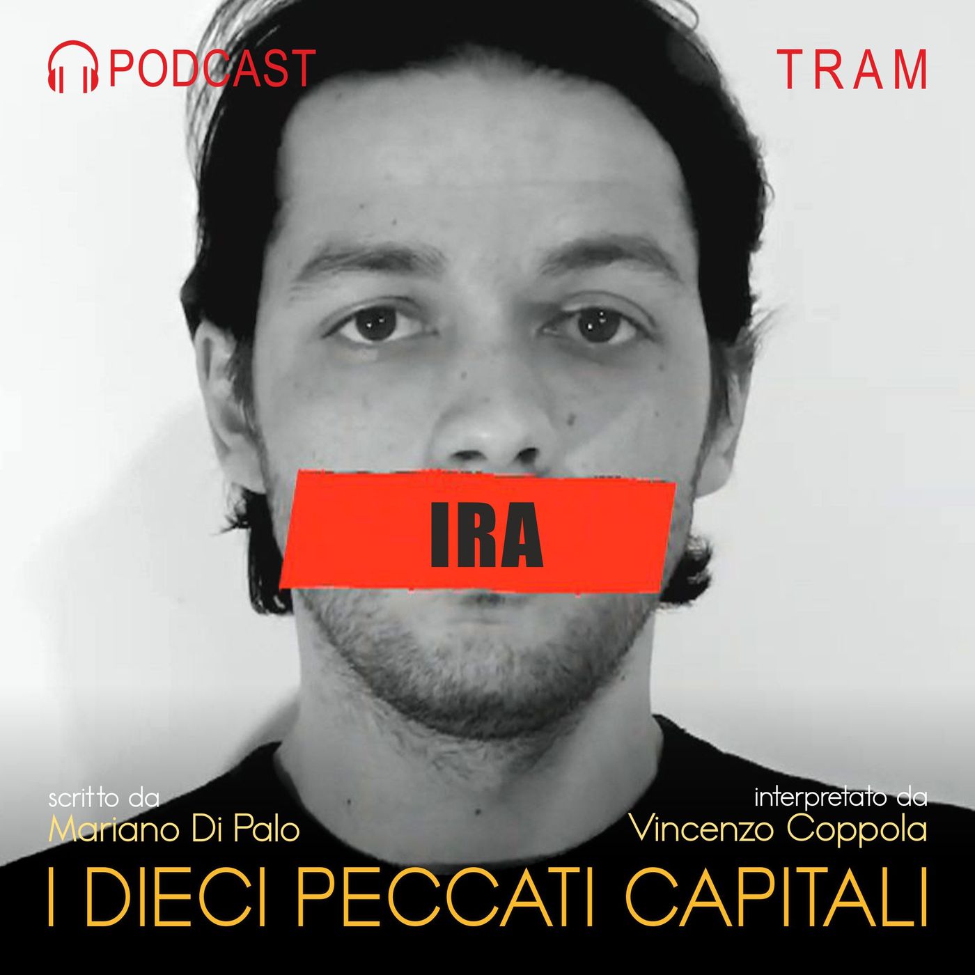 I dieci peccati capitali