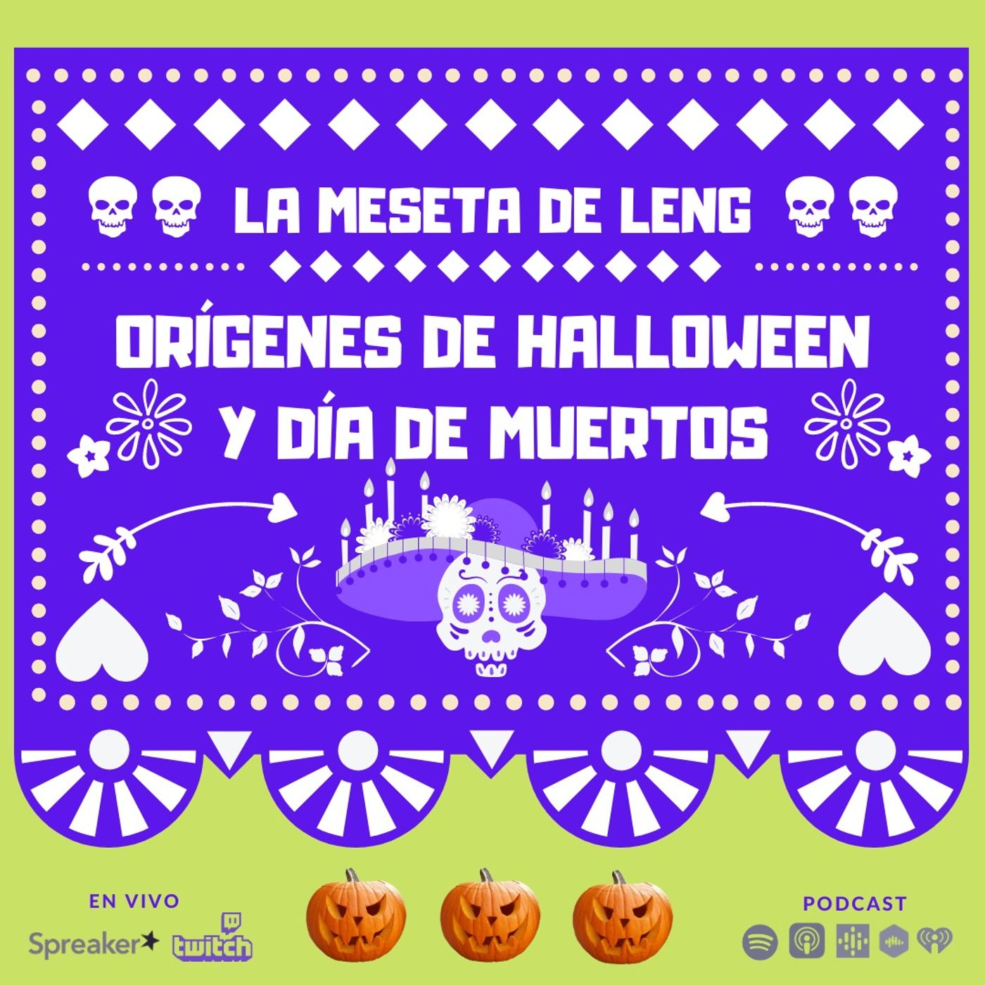La Meseta de Leng