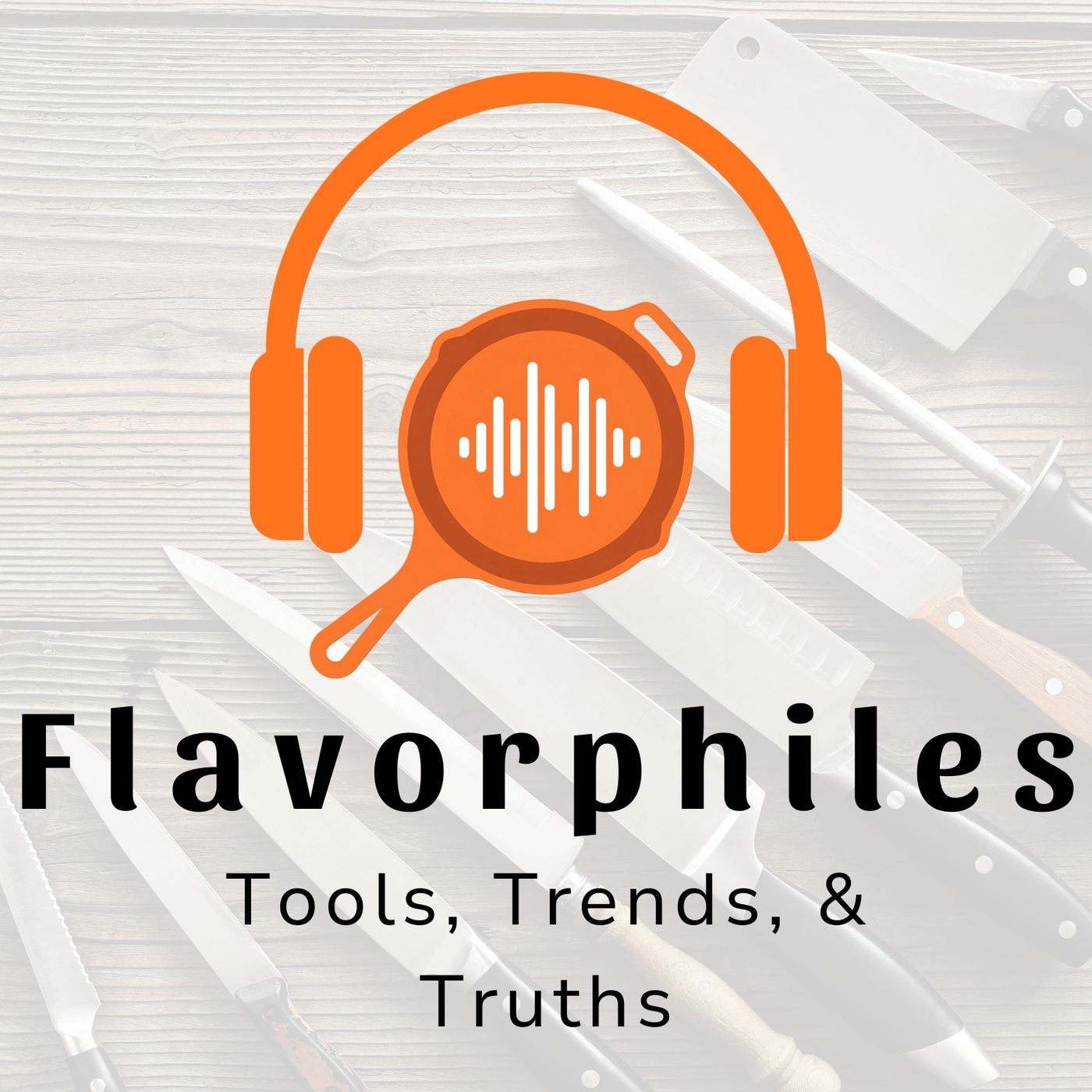 Trends, Tools, & Truths