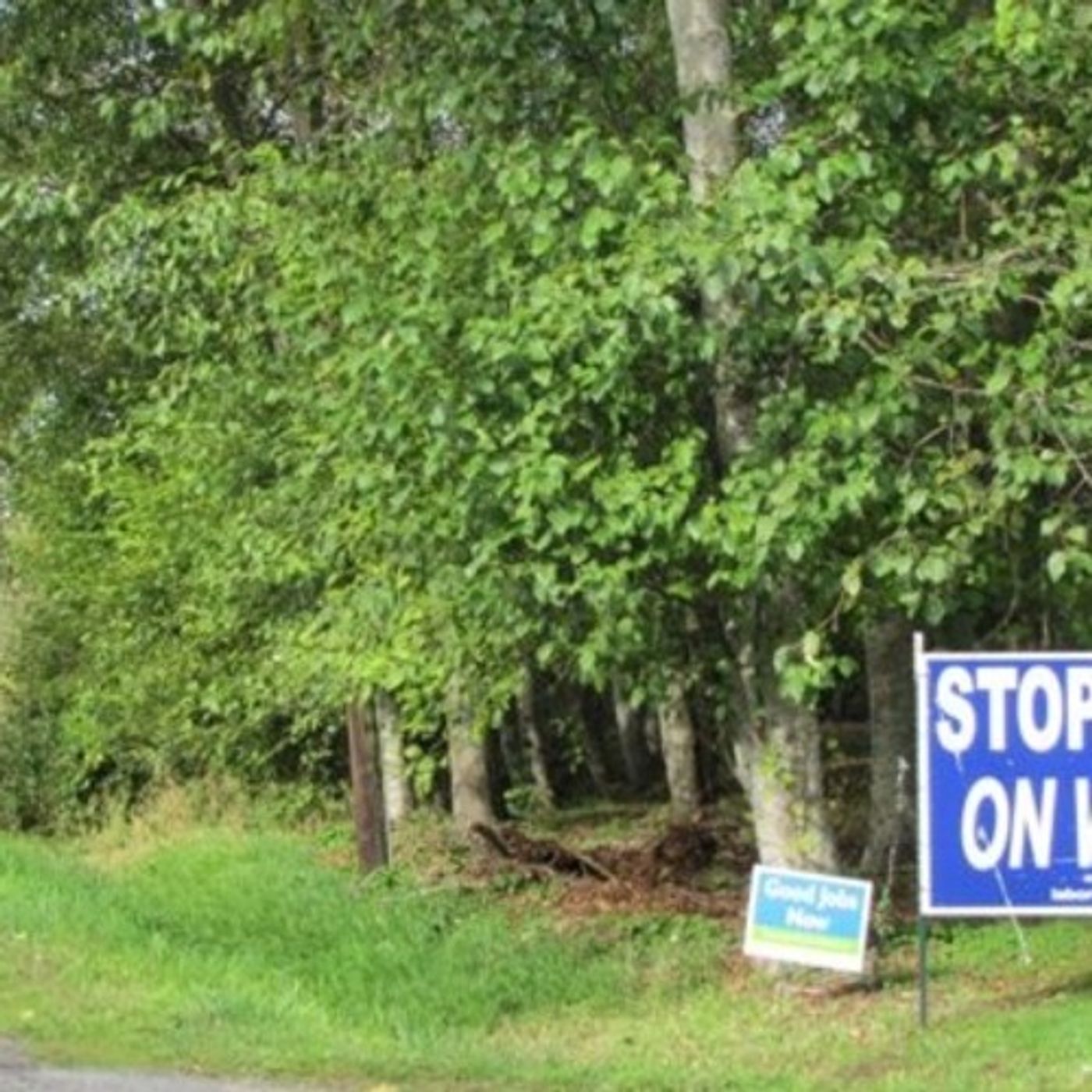 County Council Election Results Show No Love For Coal episode artwork