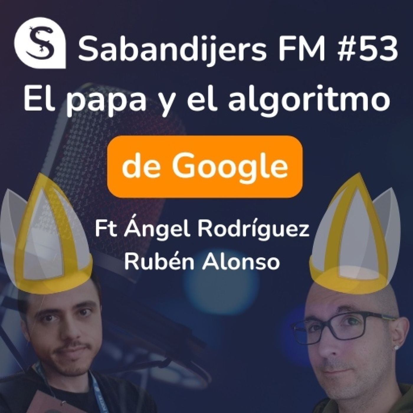 Sabandijers FM