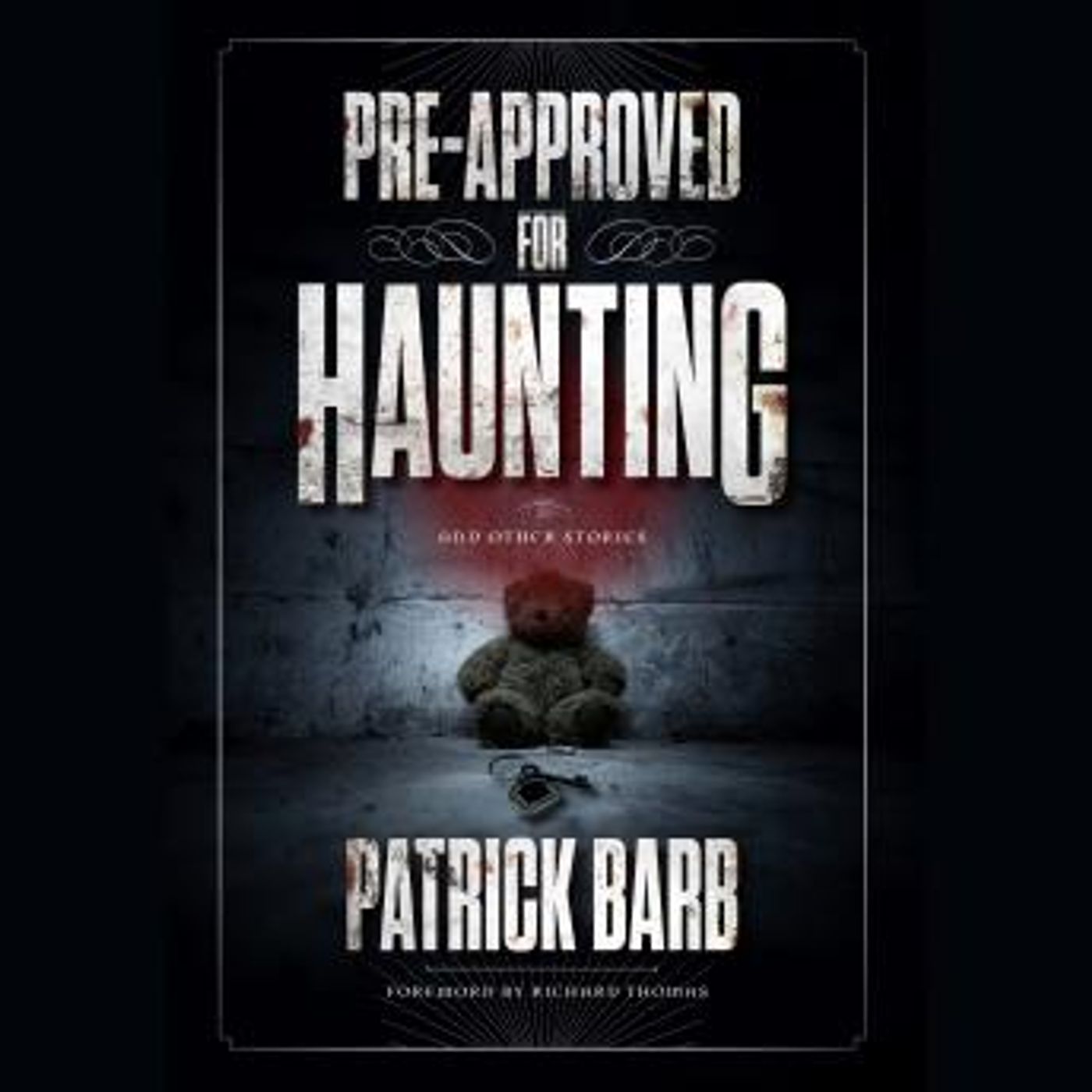 Listen to Best Full Audiobooks in Mystery, Thriller & Horror, Horror