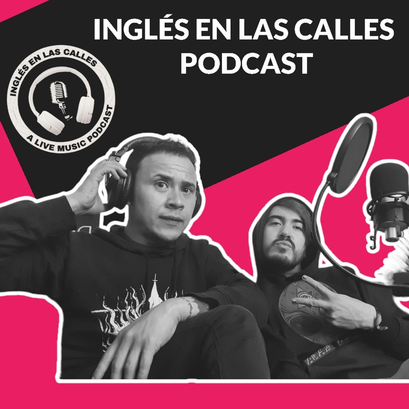 Inglés en las Calles