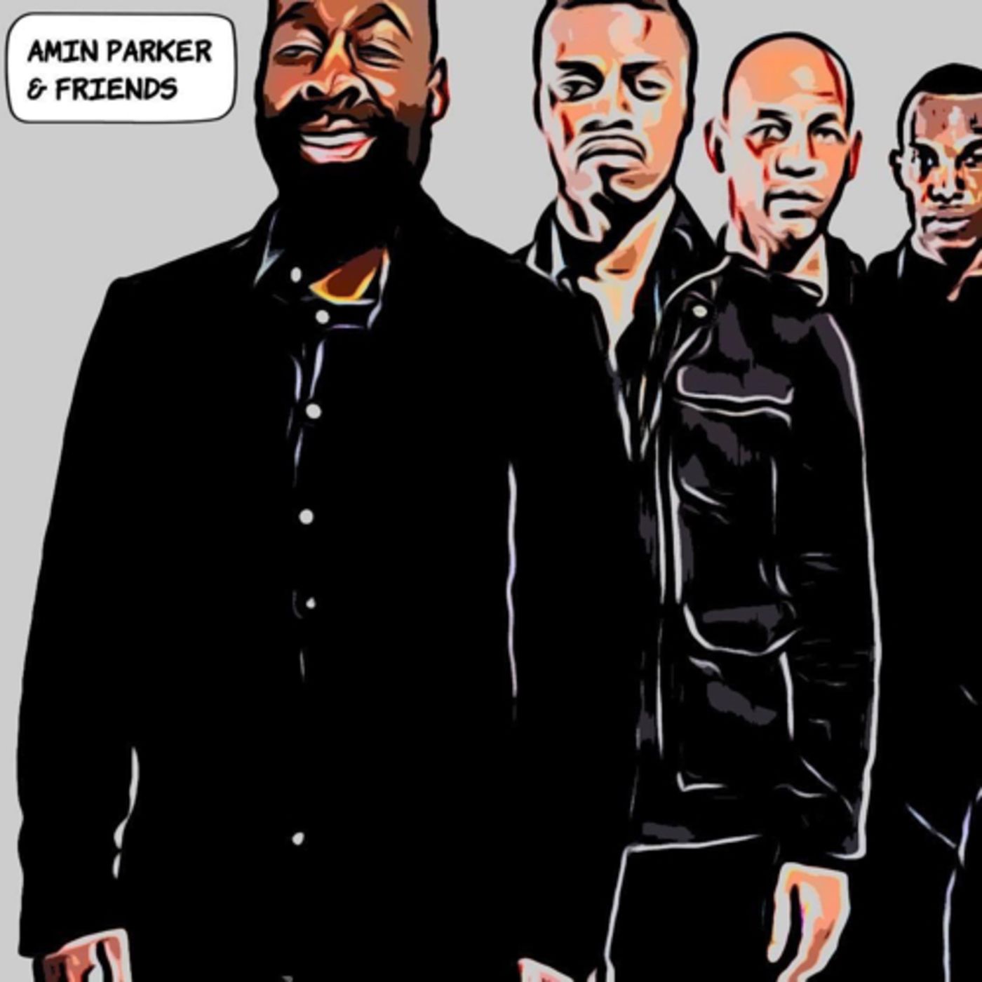 People that don’t speak back episode artwork