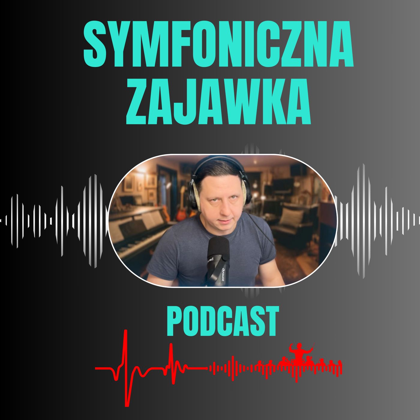 Symfoniczna Zajawka podcast artwork