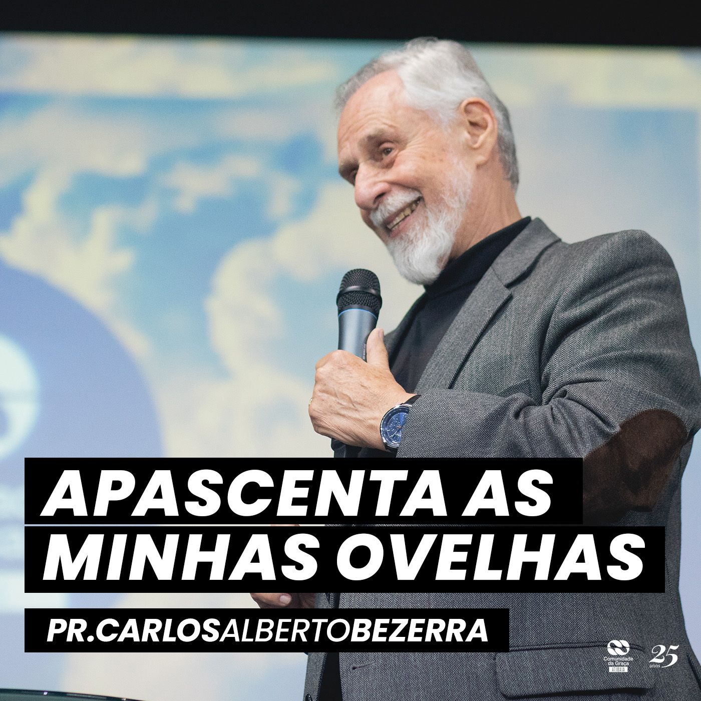Comunidade da Graça Atibaia