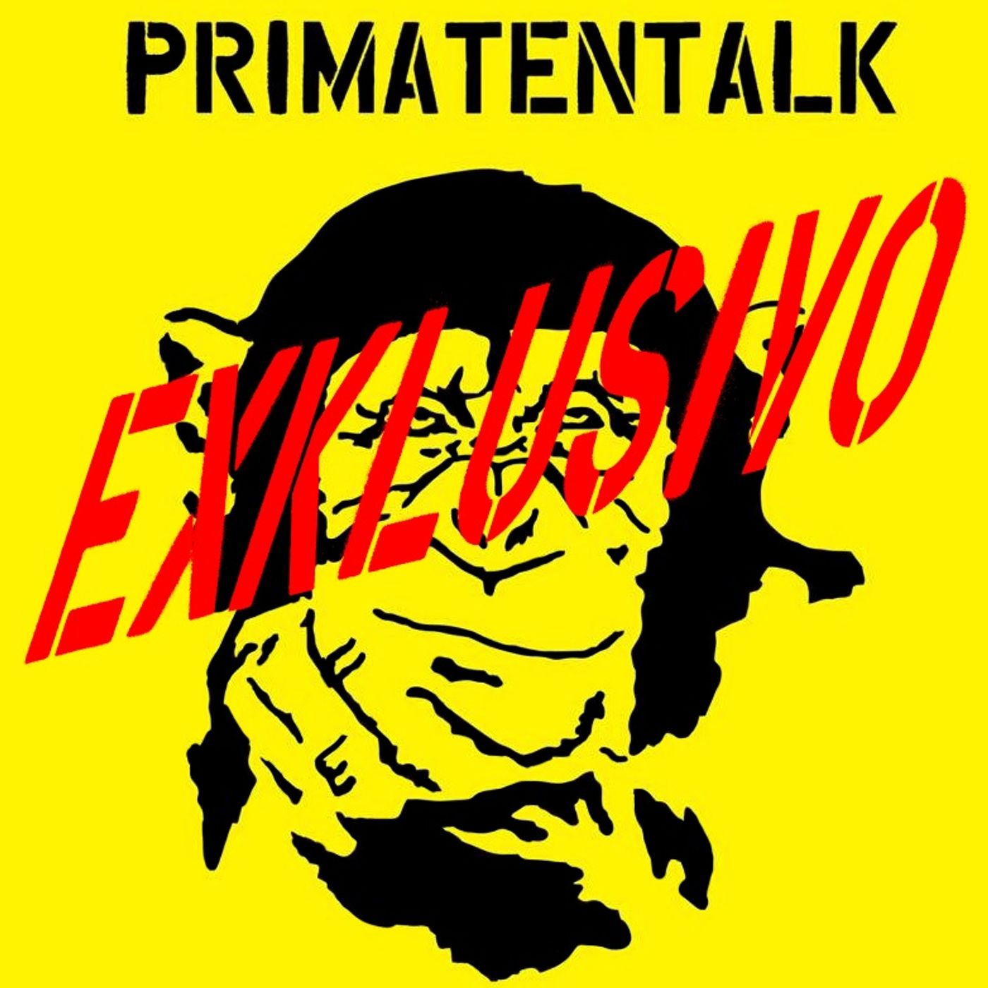 Primatentalk