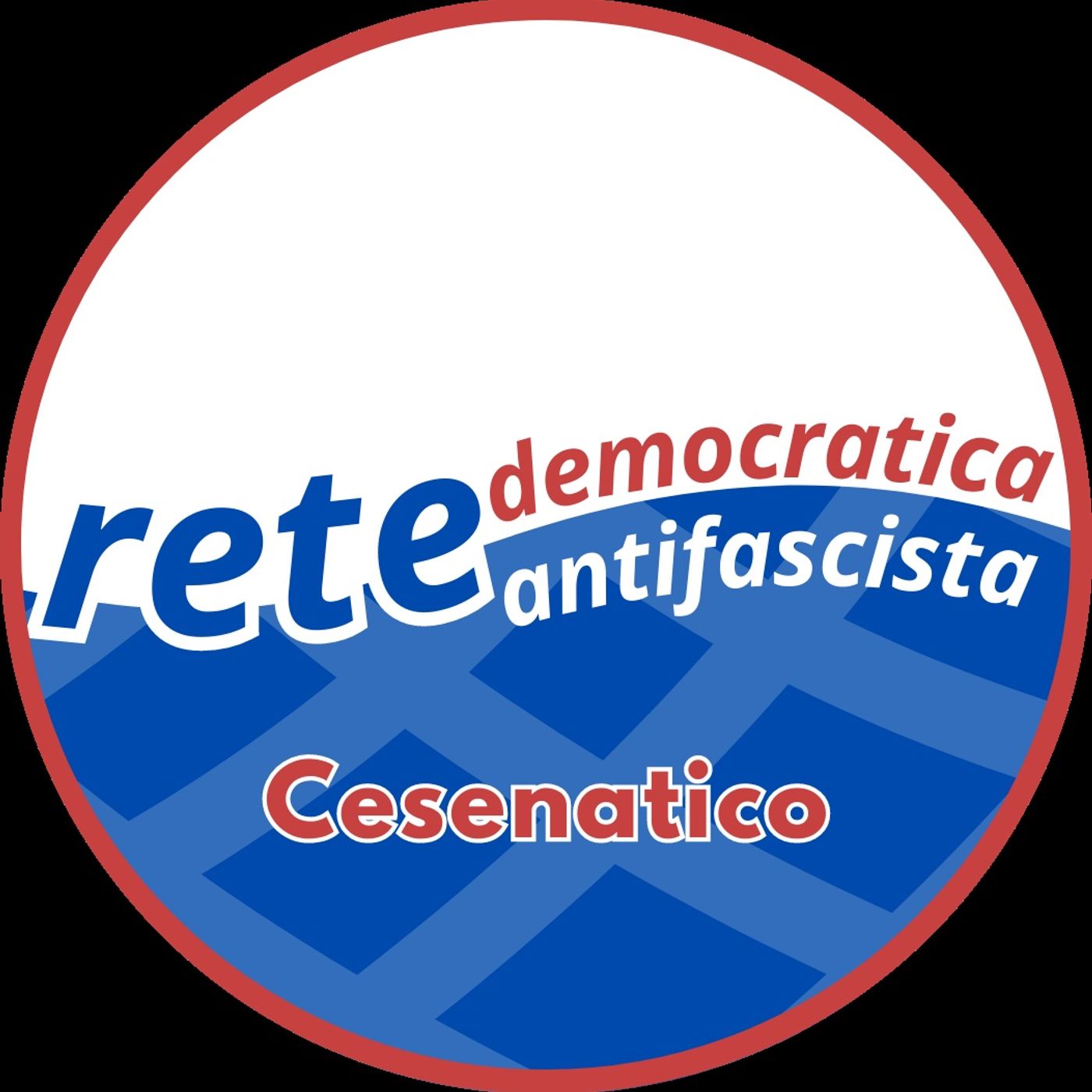 Cesenatico Ribelle: 80 anni di pace podcast artwork