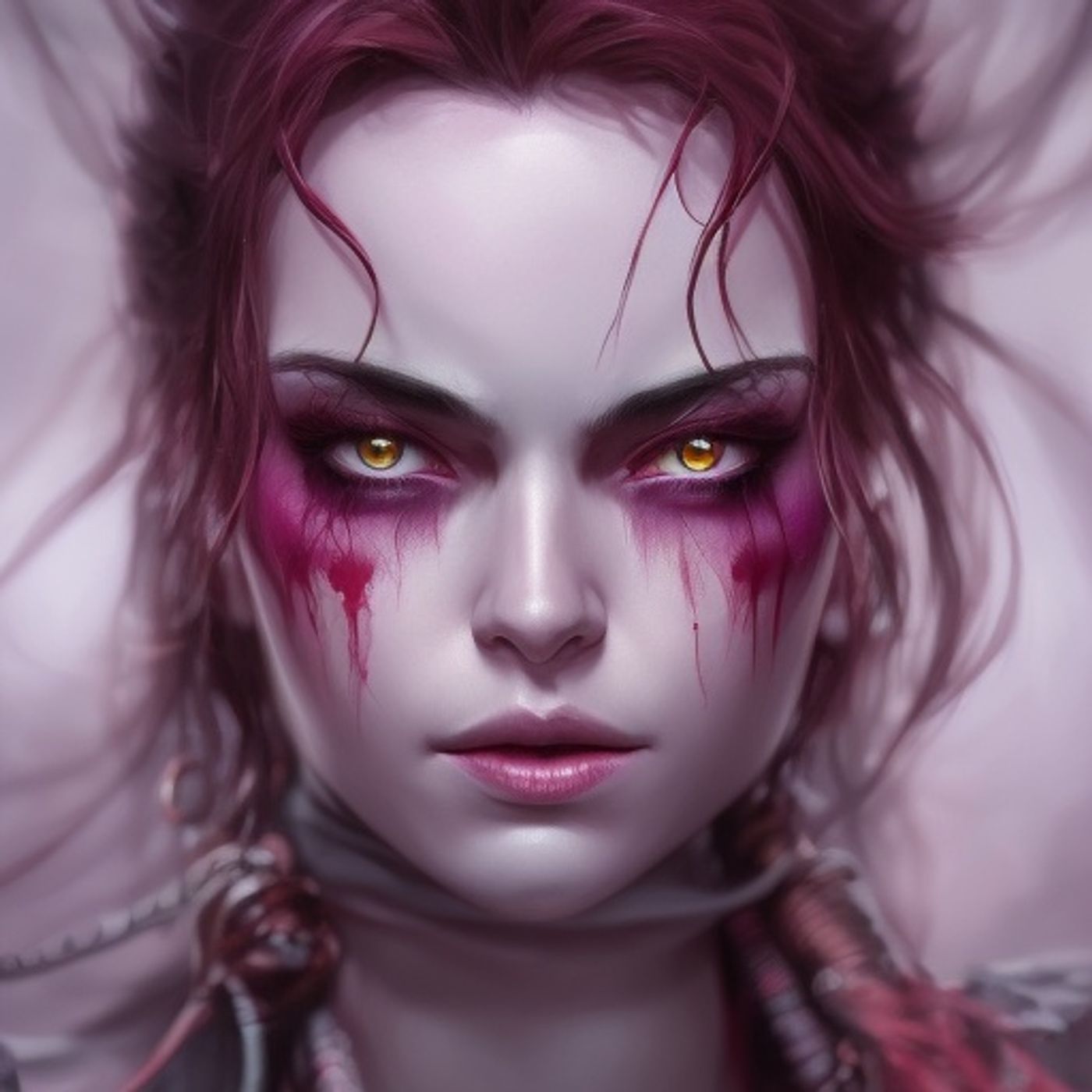 College of Champions Ep 29 - What the Darkness Shows