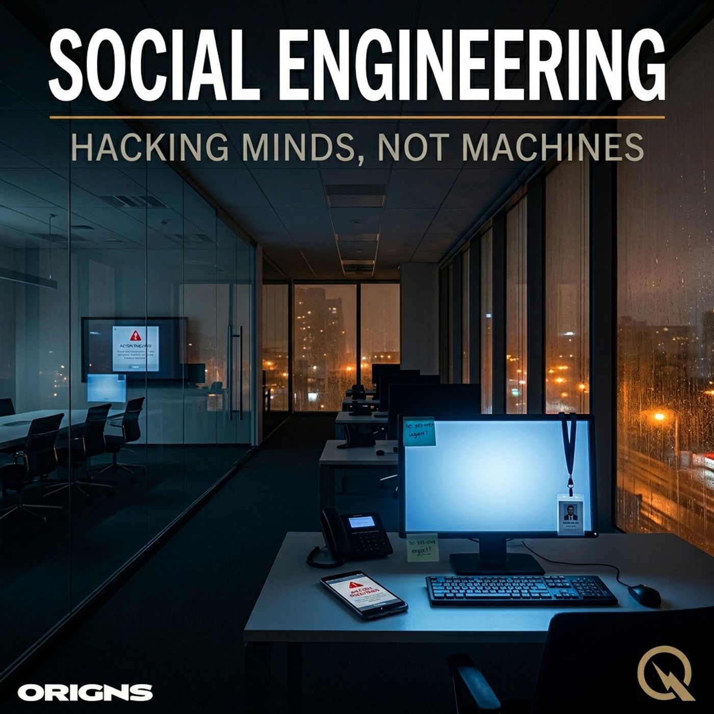 Social Engineering