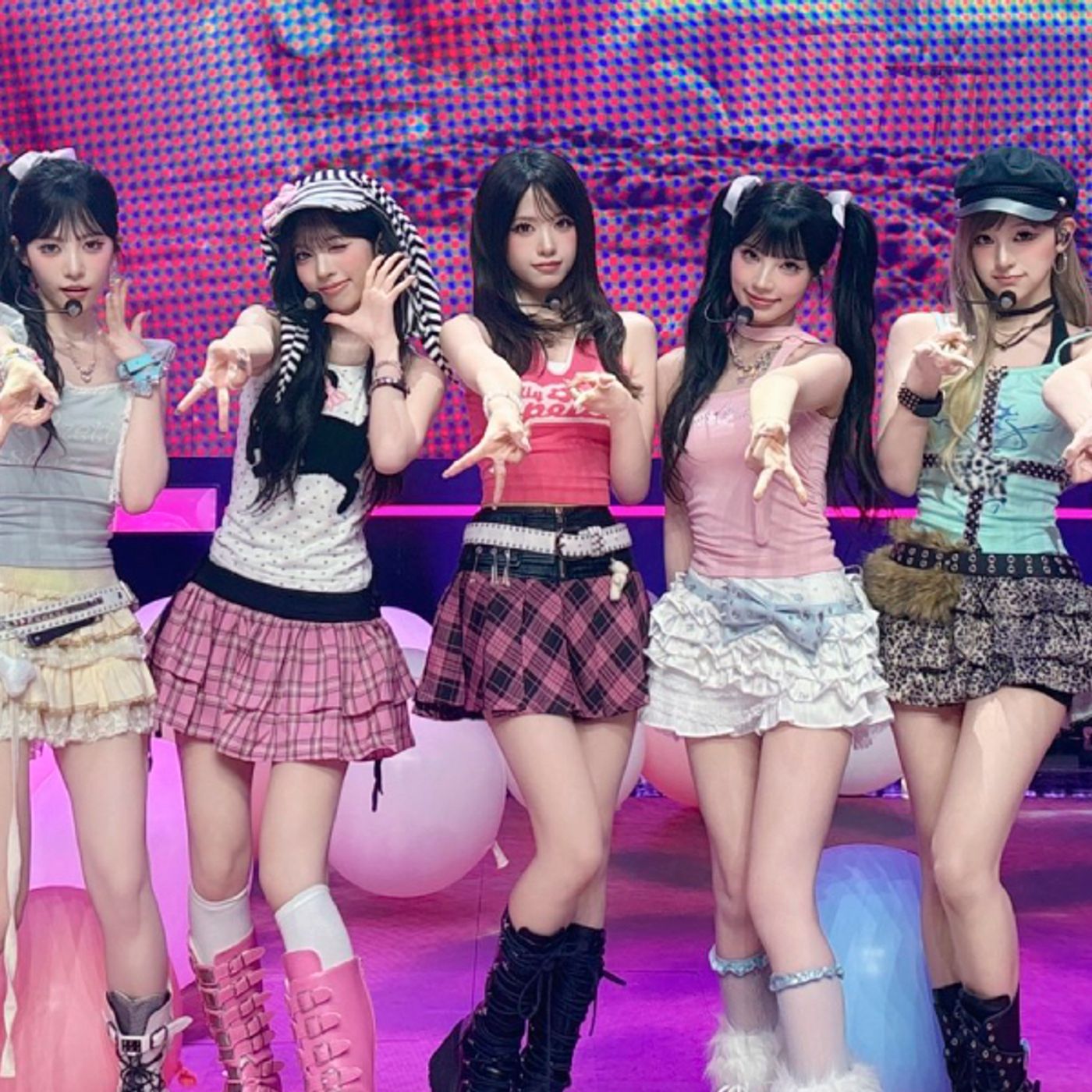 RESCENE Announces Release Of Special Single “Pretty Girl” | Soompi episode artwork