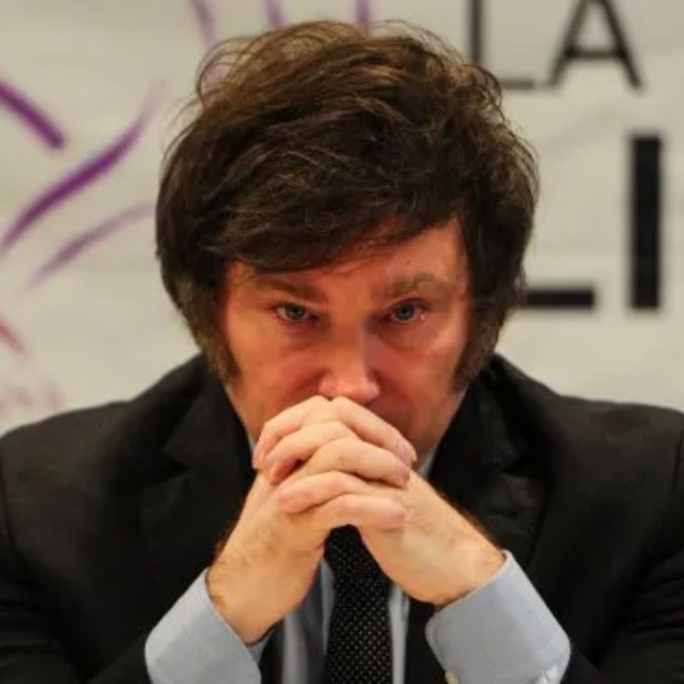 51 - Lo que viene para la Argentina para el 2024 - el gran desafío que tiene Javier Milei episode artwork