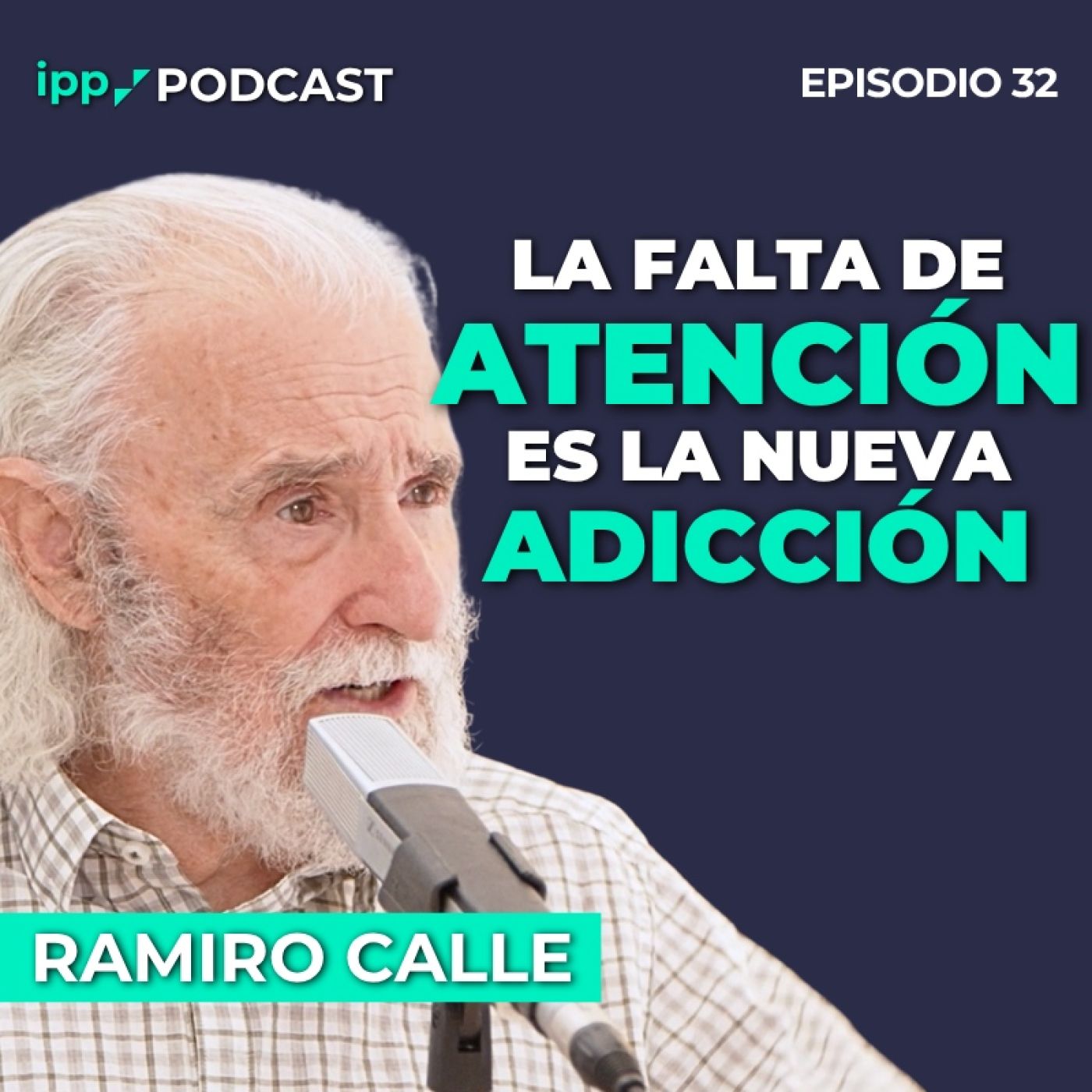 Portada de Pensamiento Positivo Radio