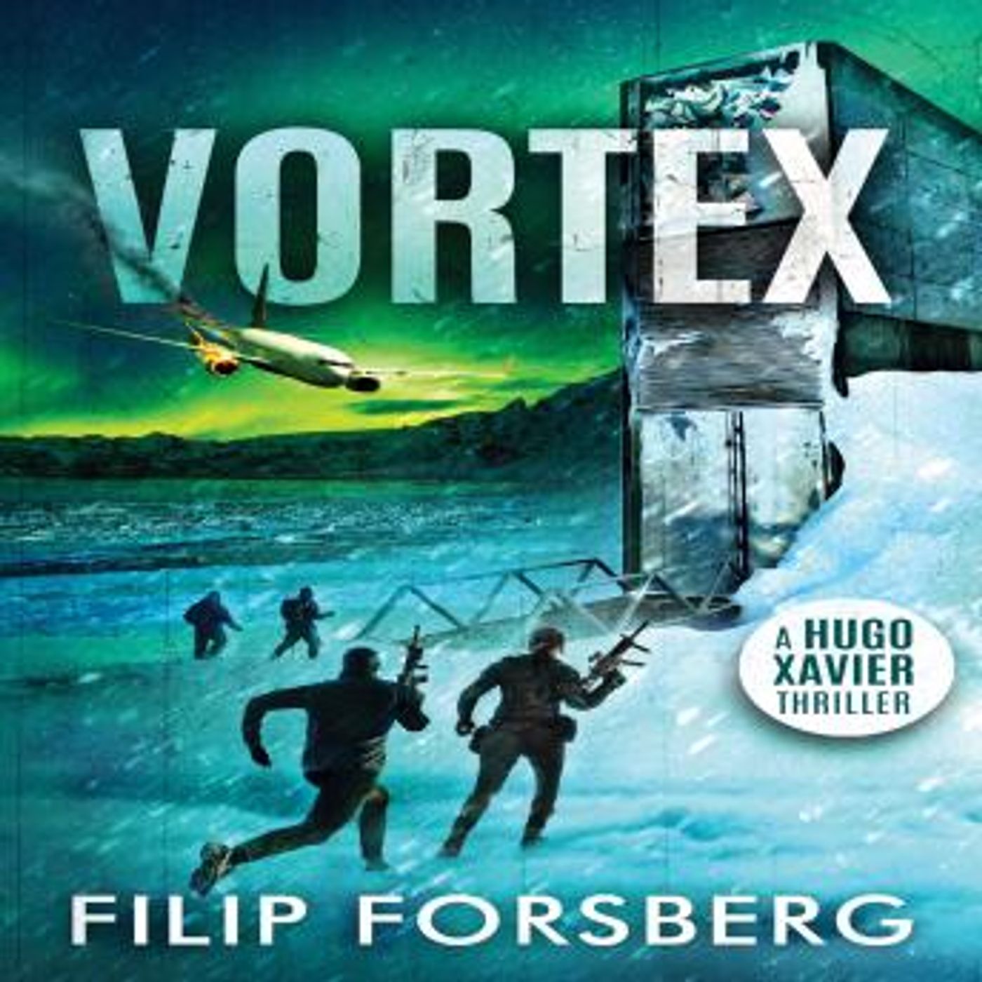 Get Latest Full Trial Audiobooks in Mystery, Thriller & Horror, Suspense