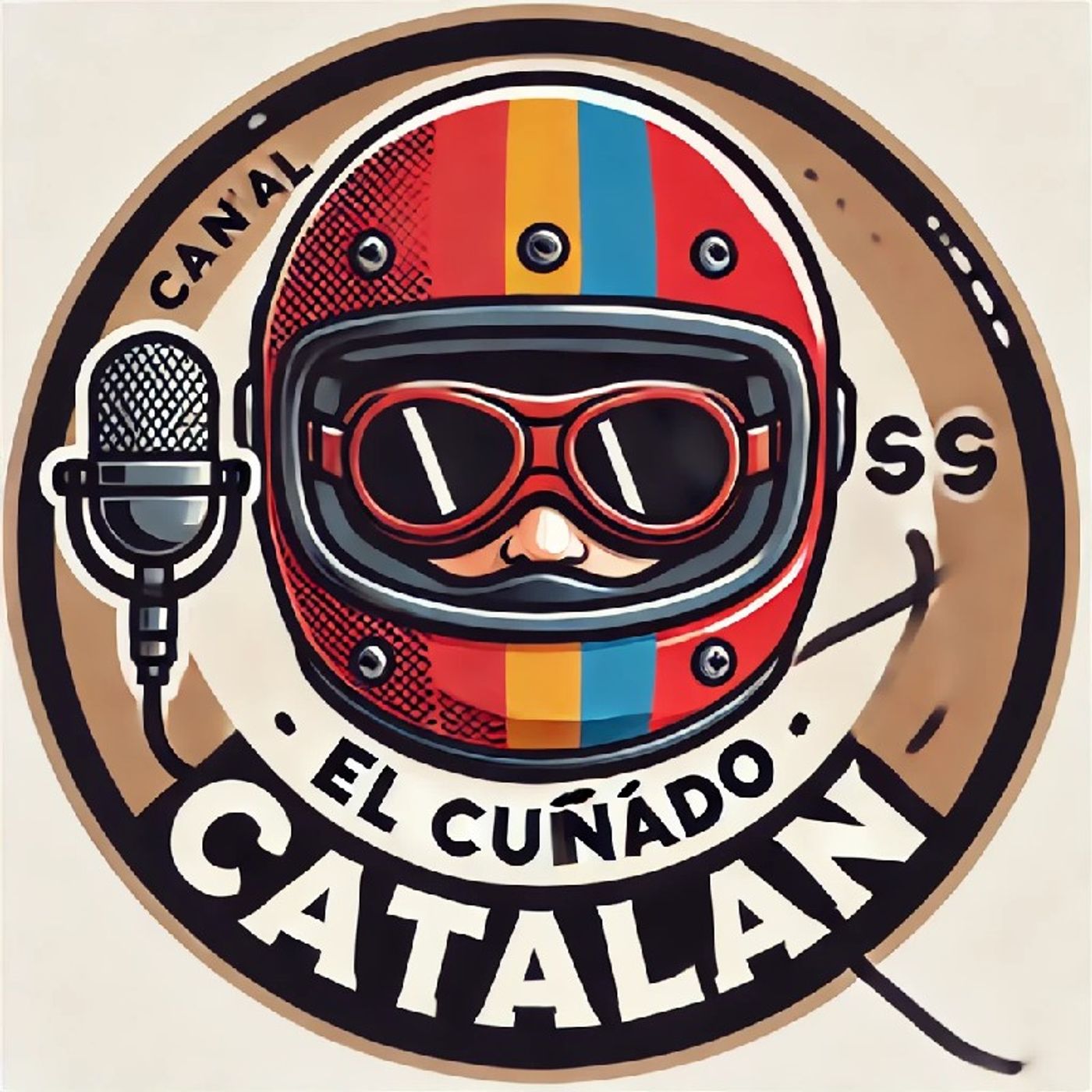 El cuñado Catalán episodio 1prueba episode artwork