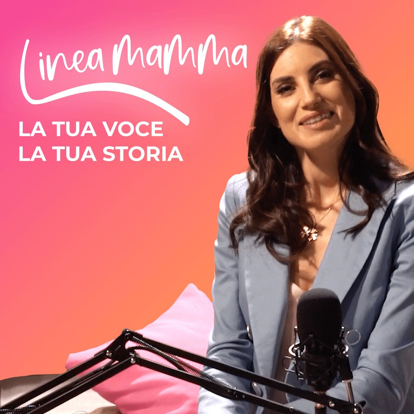LineaMamma – La tua voce, la tua storia | Gravidanze Delicate