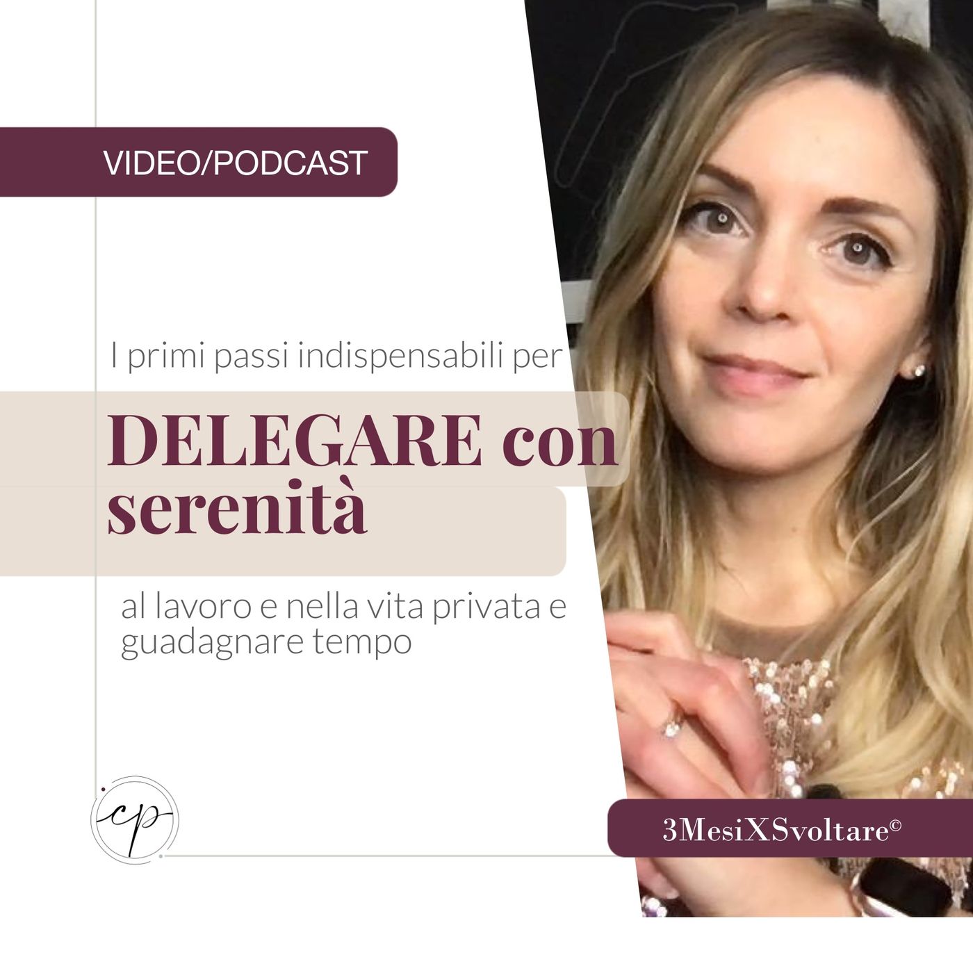 Chiacchiere da Venere - DONNE CHE SVOLTANO!