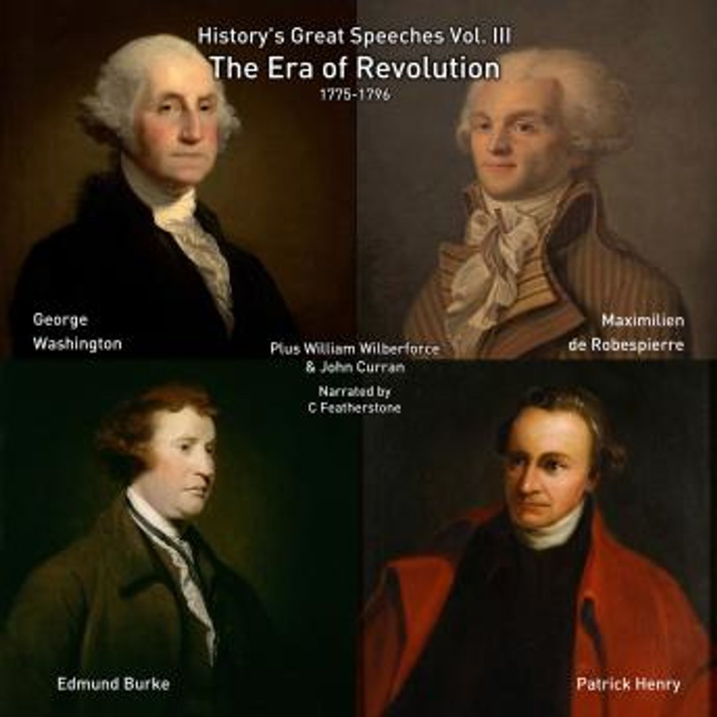 Grab the Top Full Audiobooks in History, World