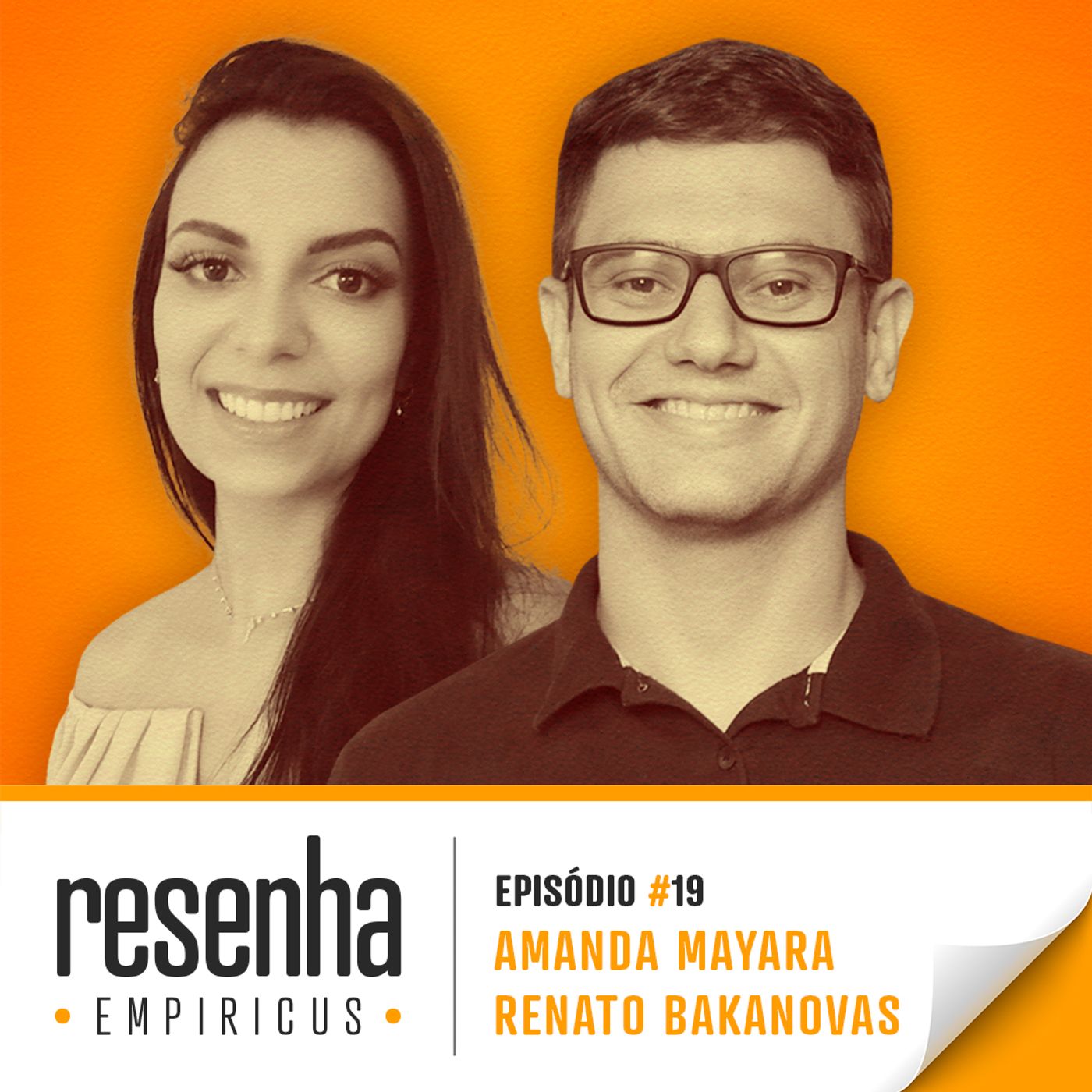 Empiricus Podcasts: Puro Malte, Podca$t e muito mais