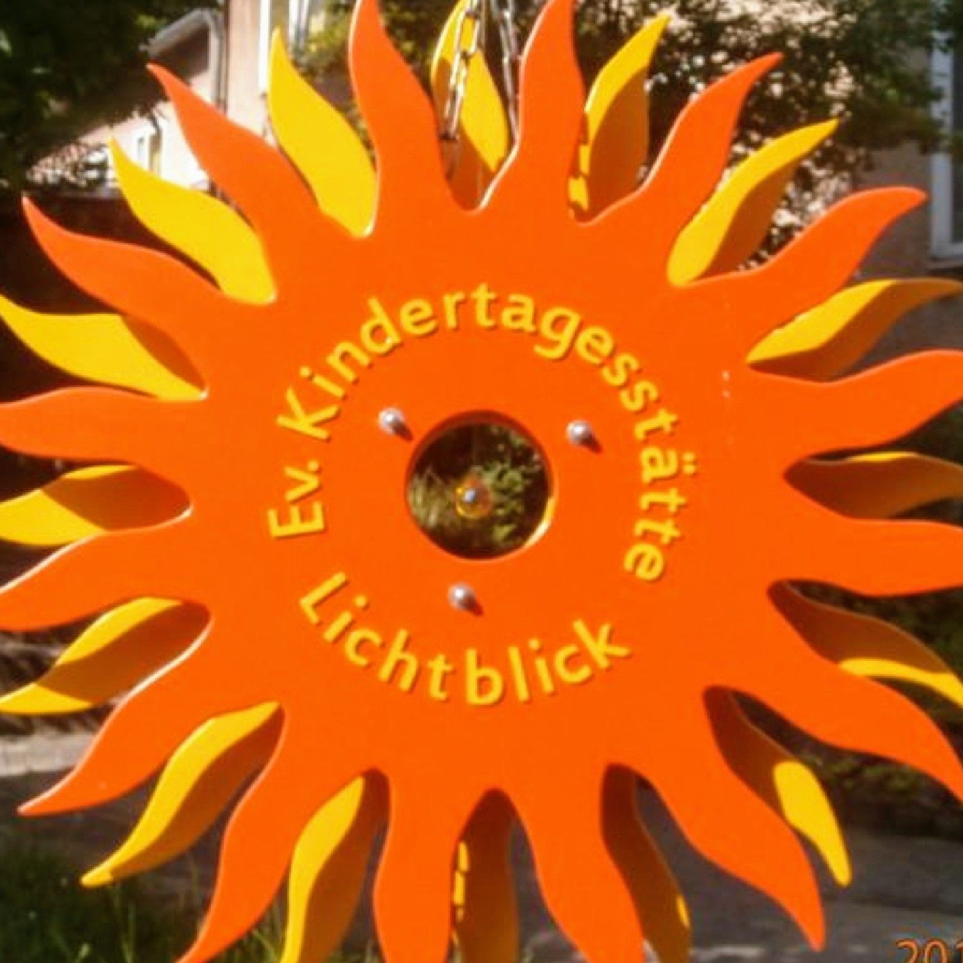Kita Lichtblick podcast