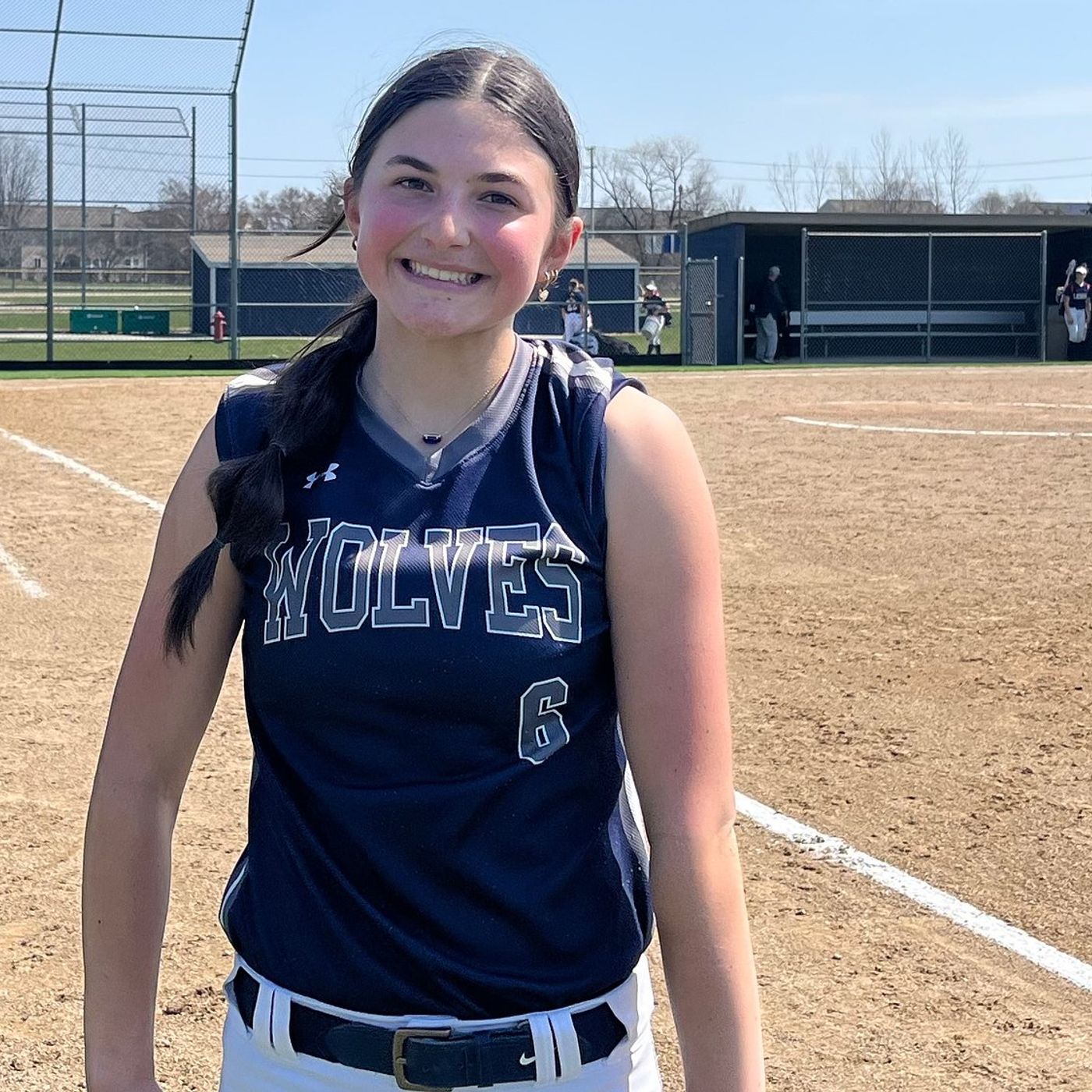 Oswego East scores two runs in the bottom of the seventh to walk off Lemont, stays undefeated