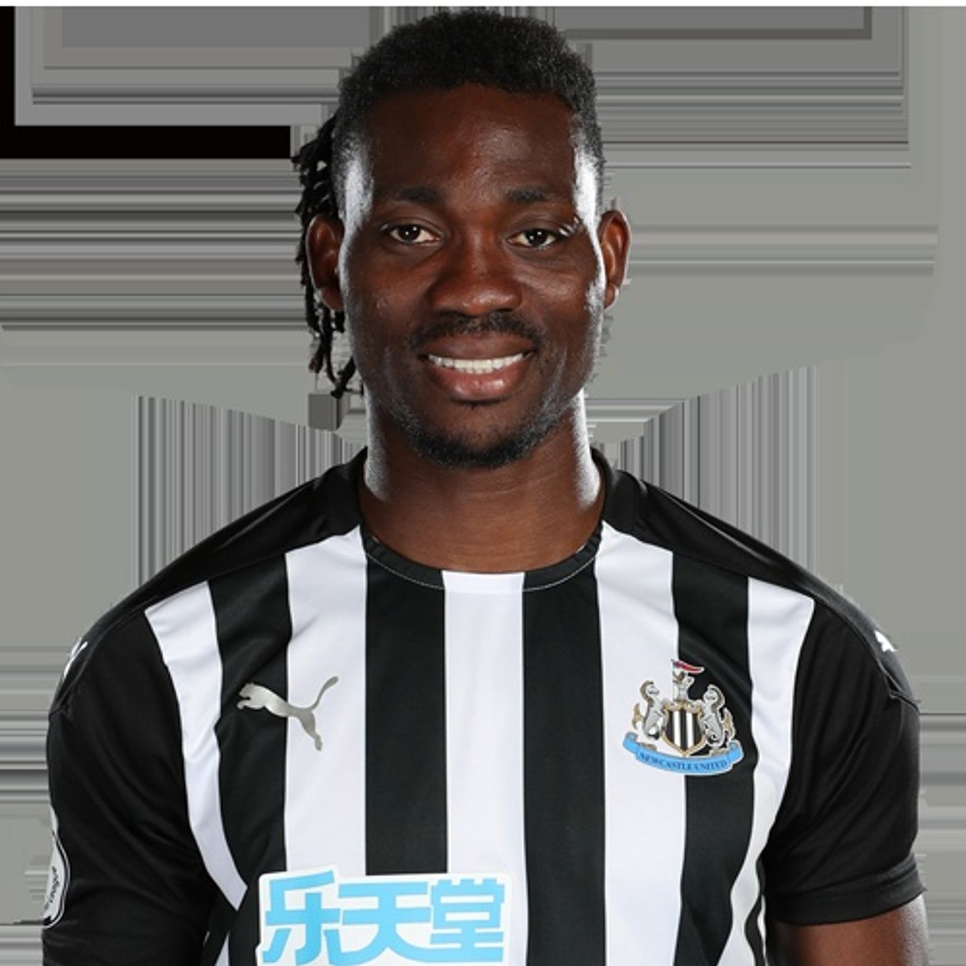 24 Feb - Christian Atsu - his life and legacy - U20 AFCON - EPL episode artwork