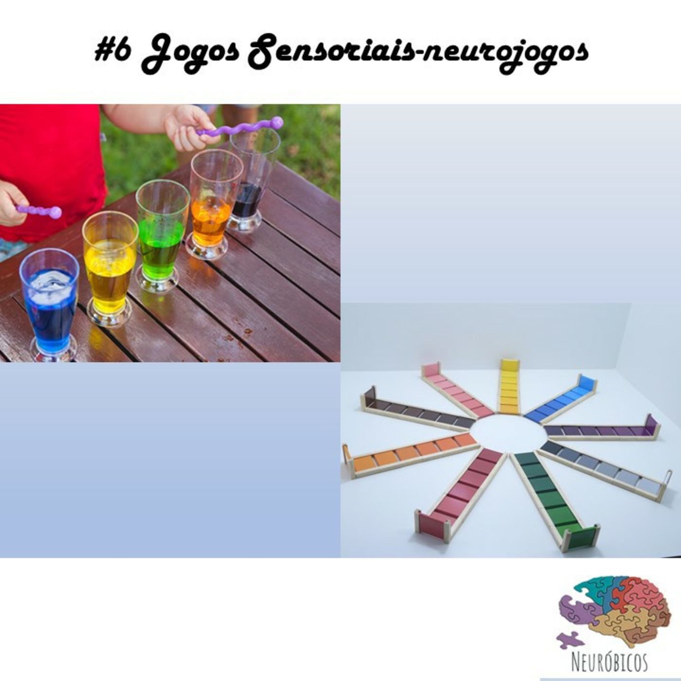 Neuróbicos