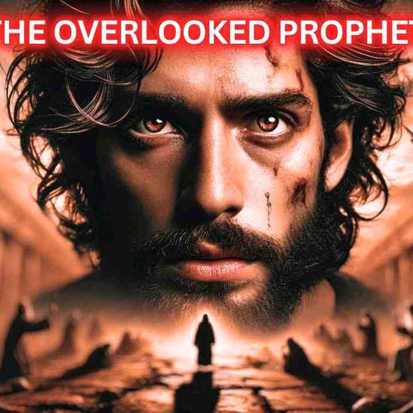 The Story of Unknown Prophets - Explained Like Never Before episode artwork